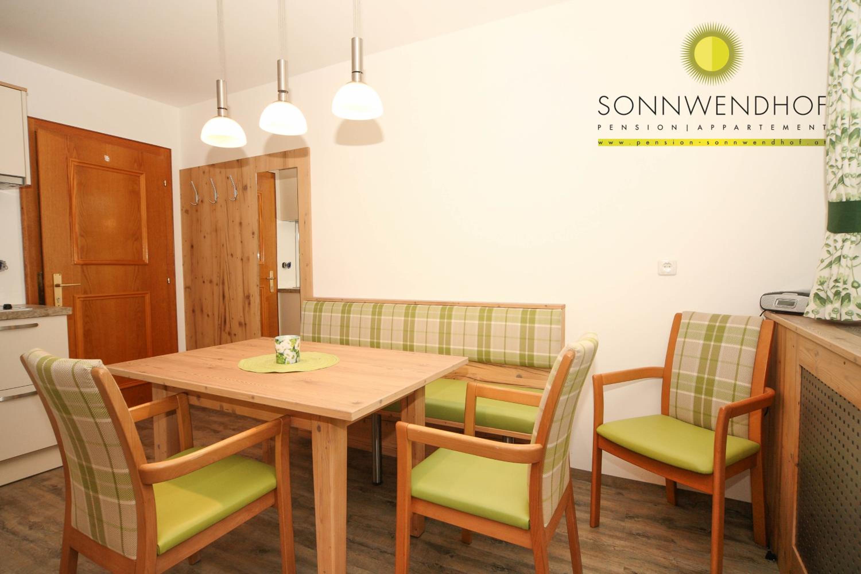 Pension Sonnwendhof