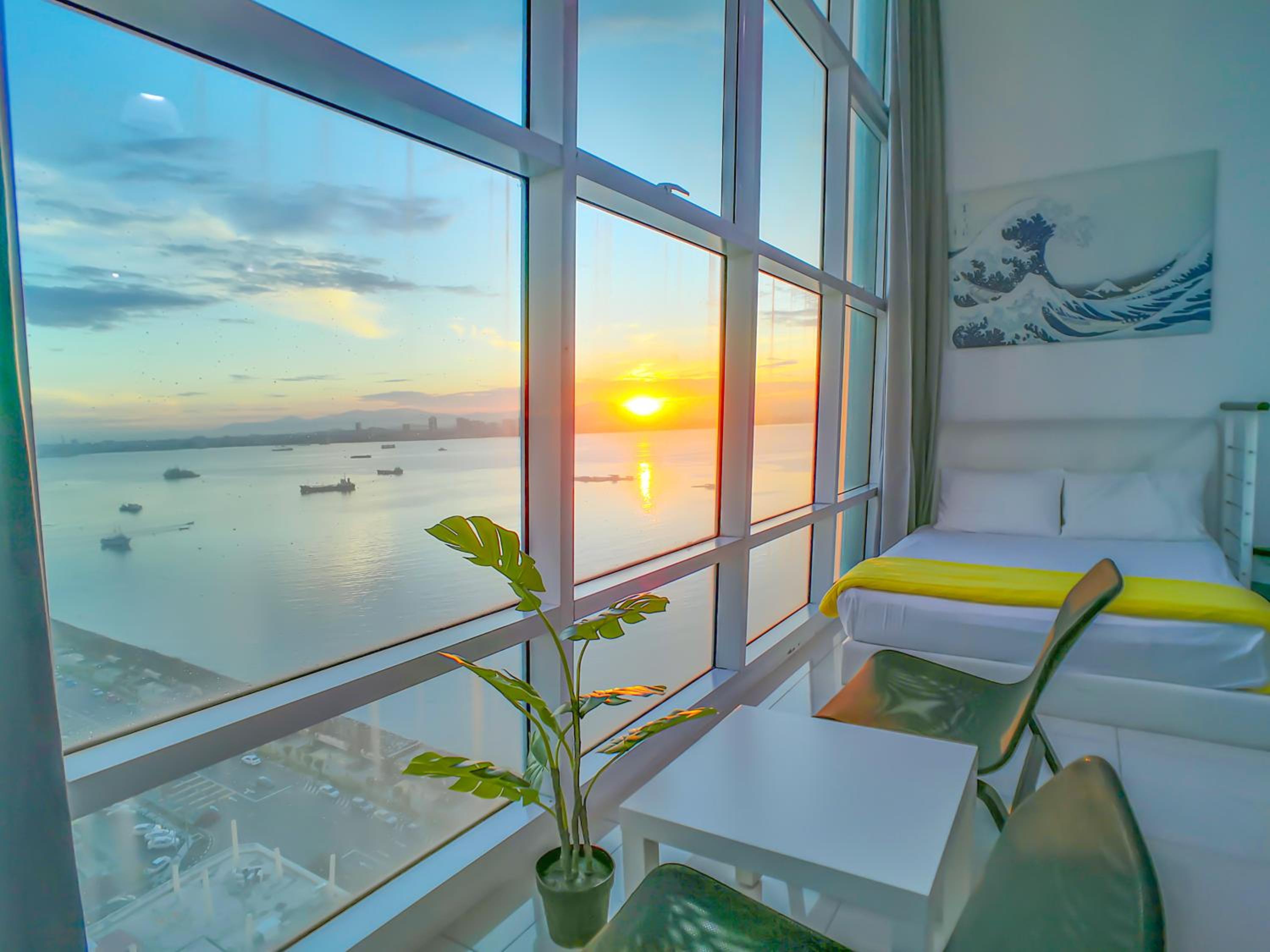 Maritime Suites by Comfy photo 1