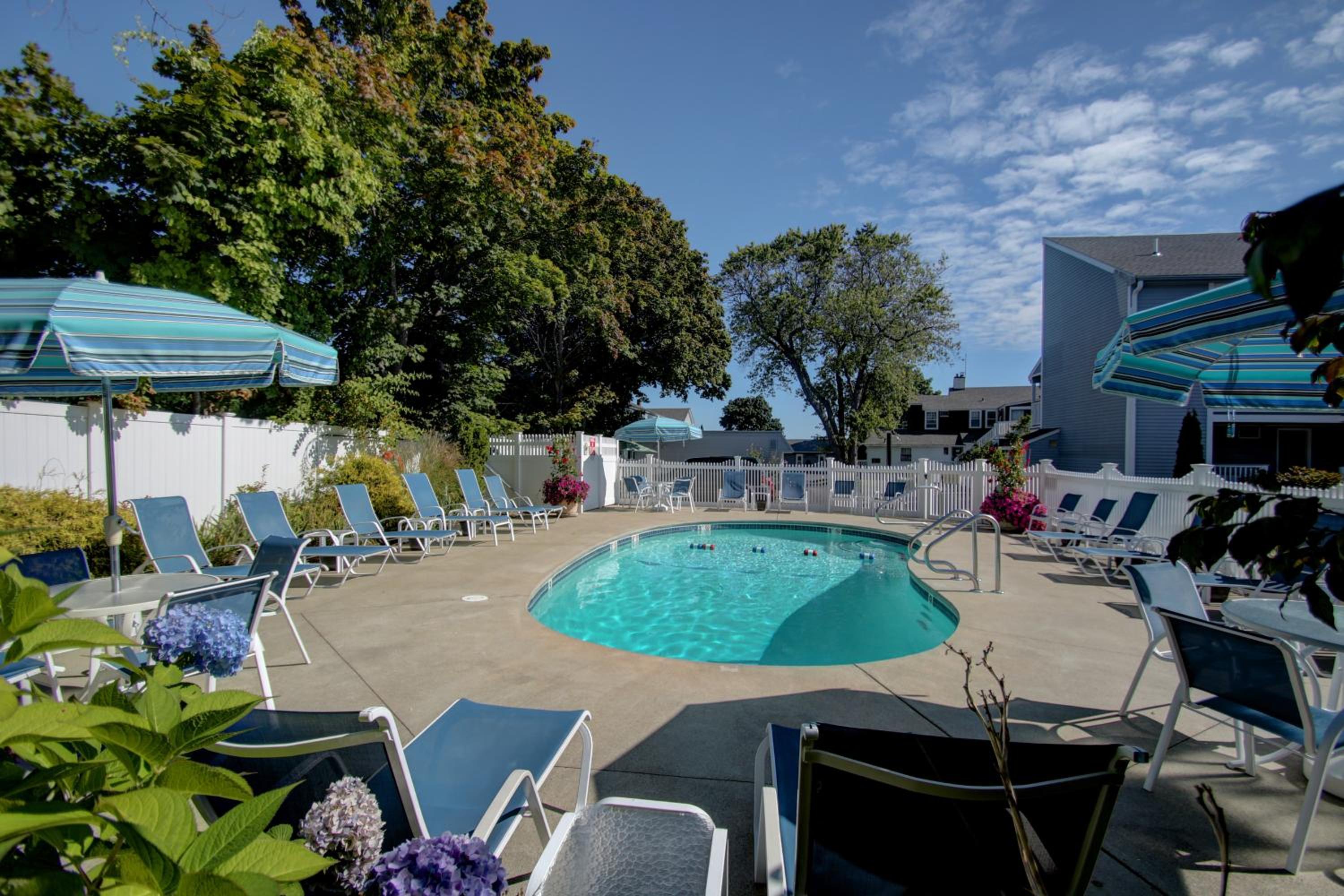 Terrace By The Sea - Property Image 30