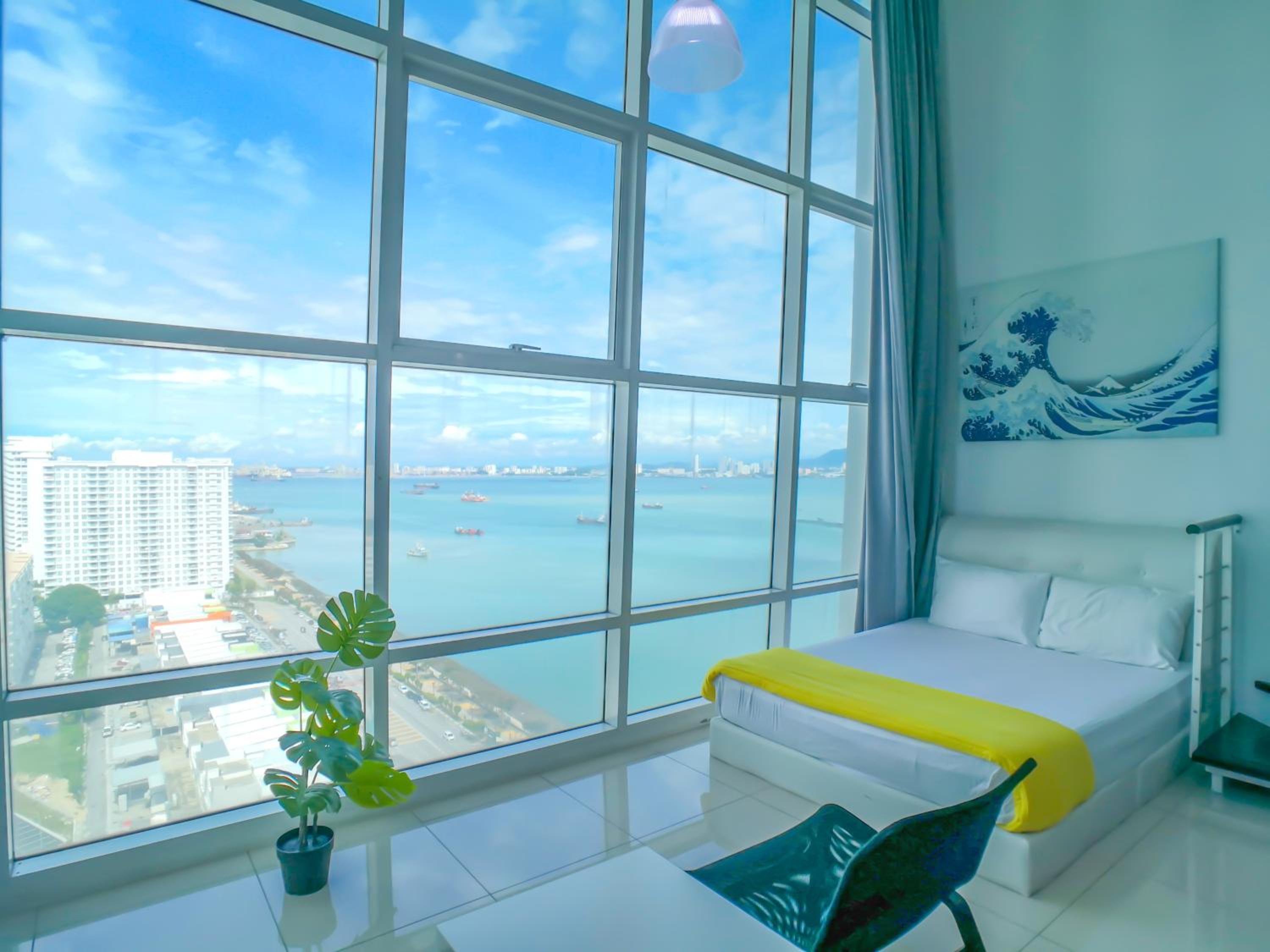 Maritime Suites by Comfy photo 8