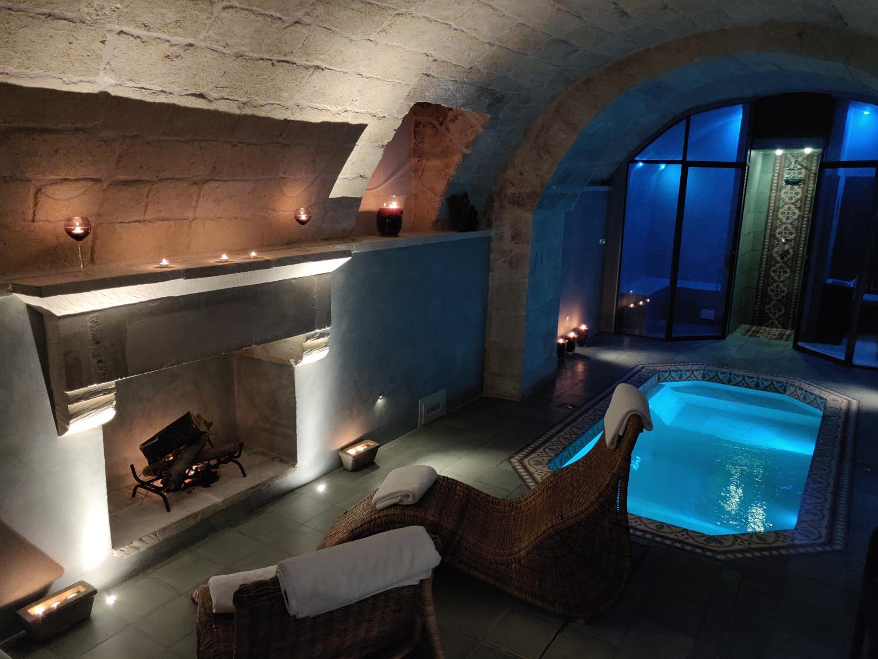 Palazzo Muro Leccese Relais de Charme & Wellness
