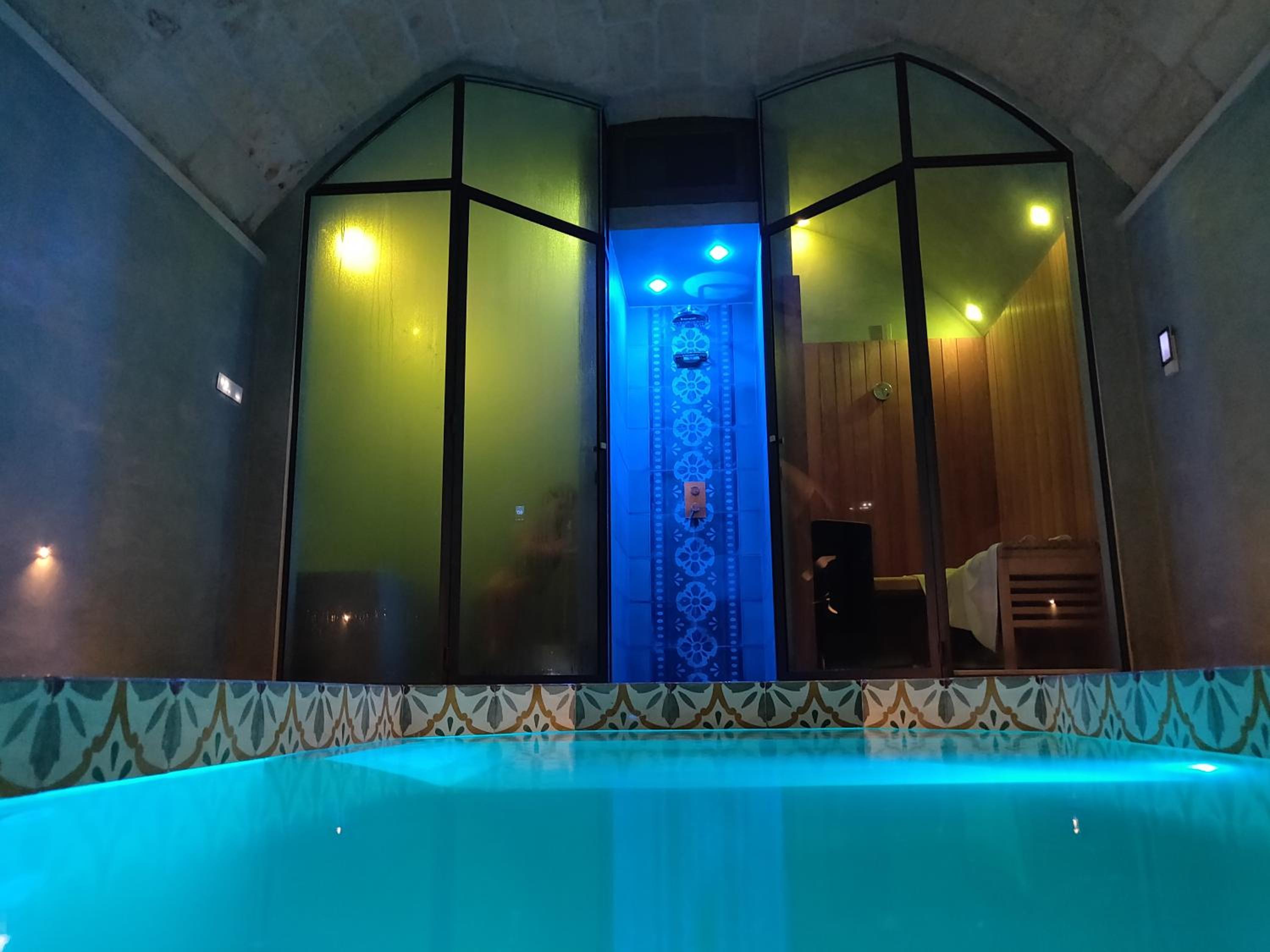 Palazzo Muro Leccese Relais de Charme & Wellness