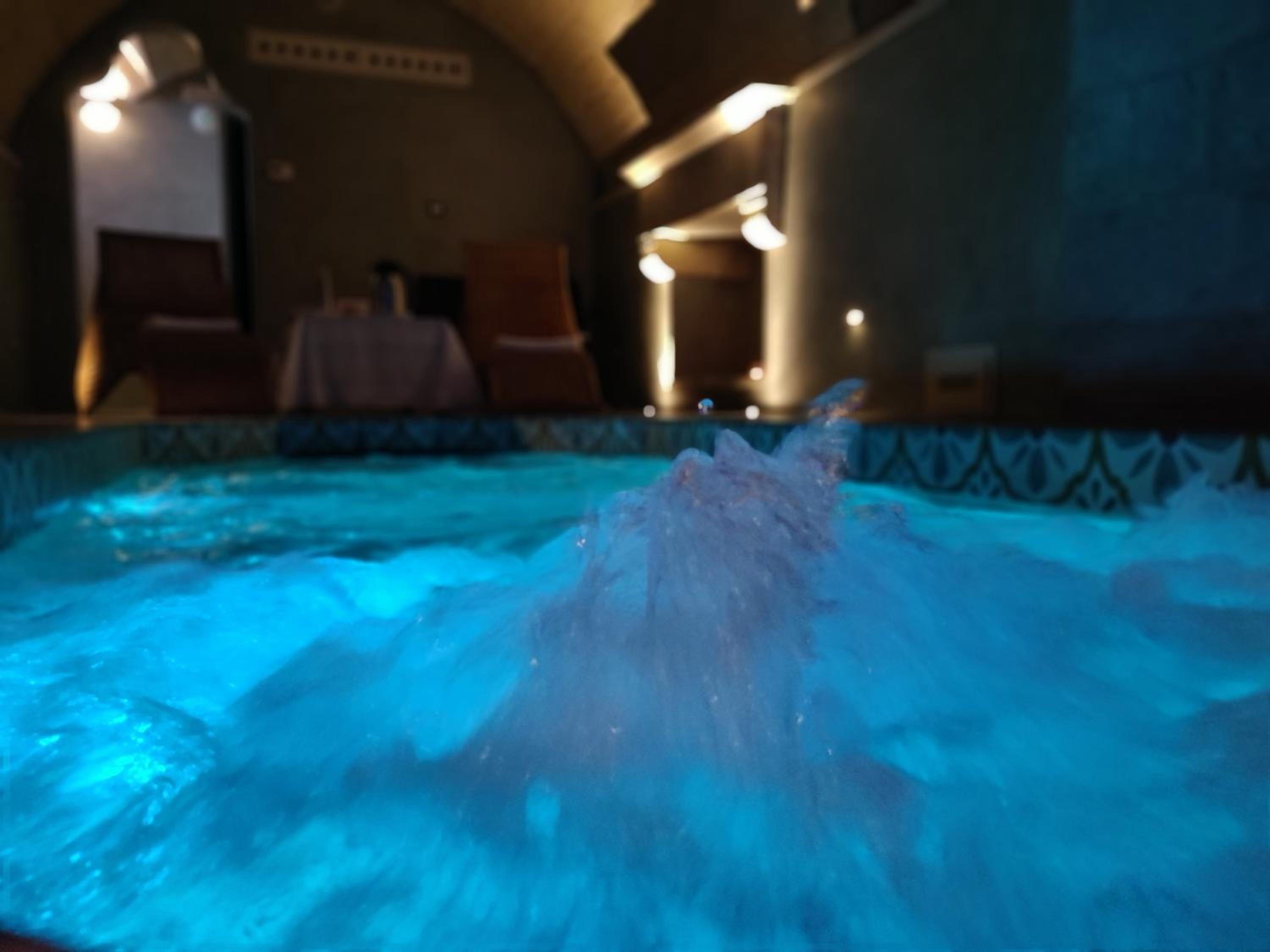 Palazzo Muro Leccese Relais de Charme & Wellness