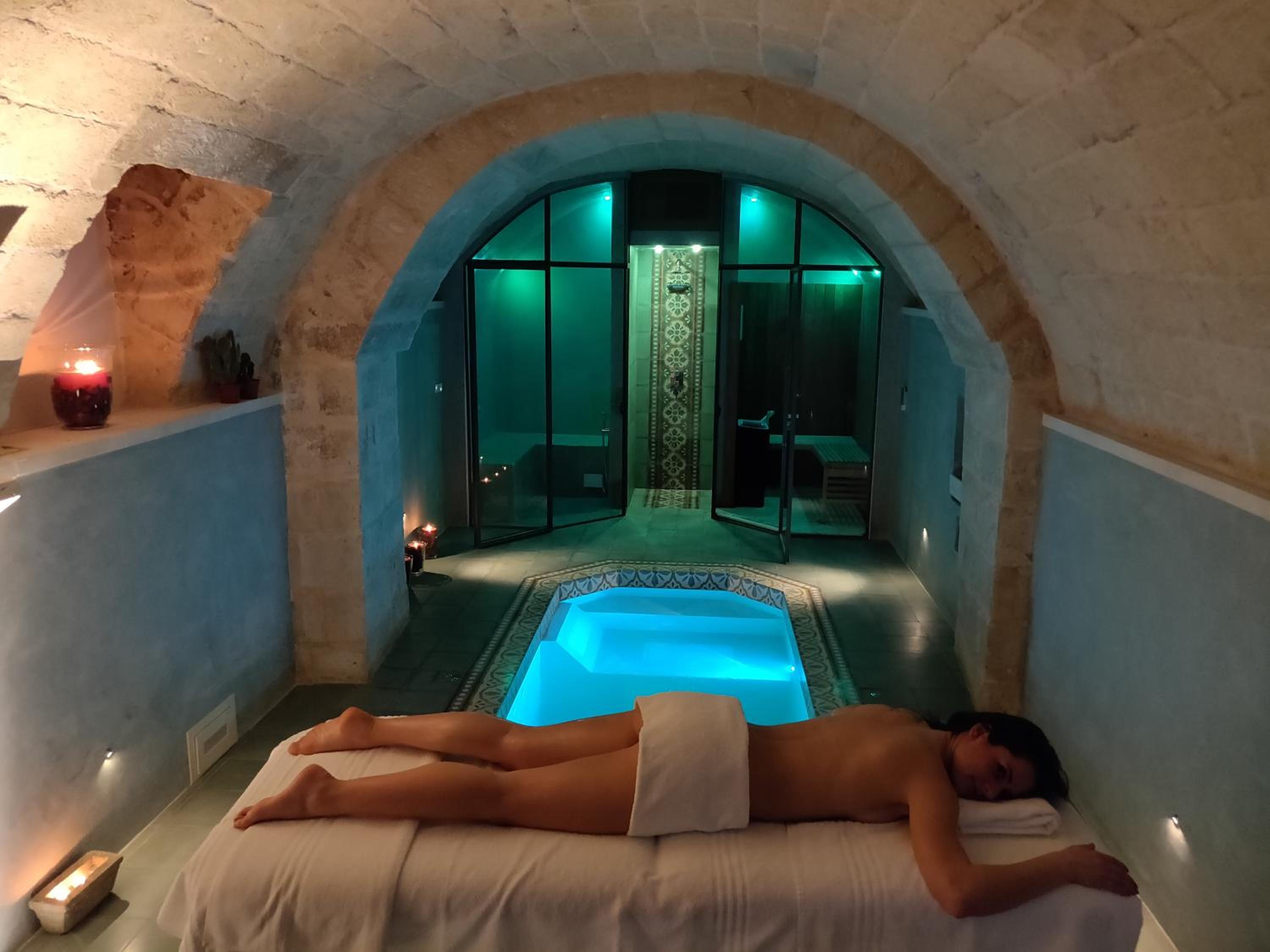 Palazzo Muro Leccese Relais de Charme & Wellness