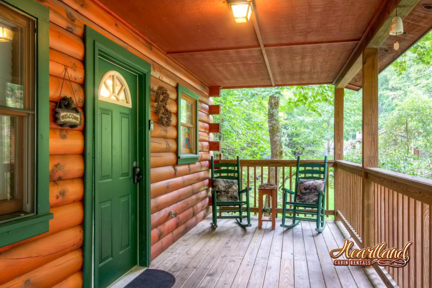 Hotel Romantic Retreat