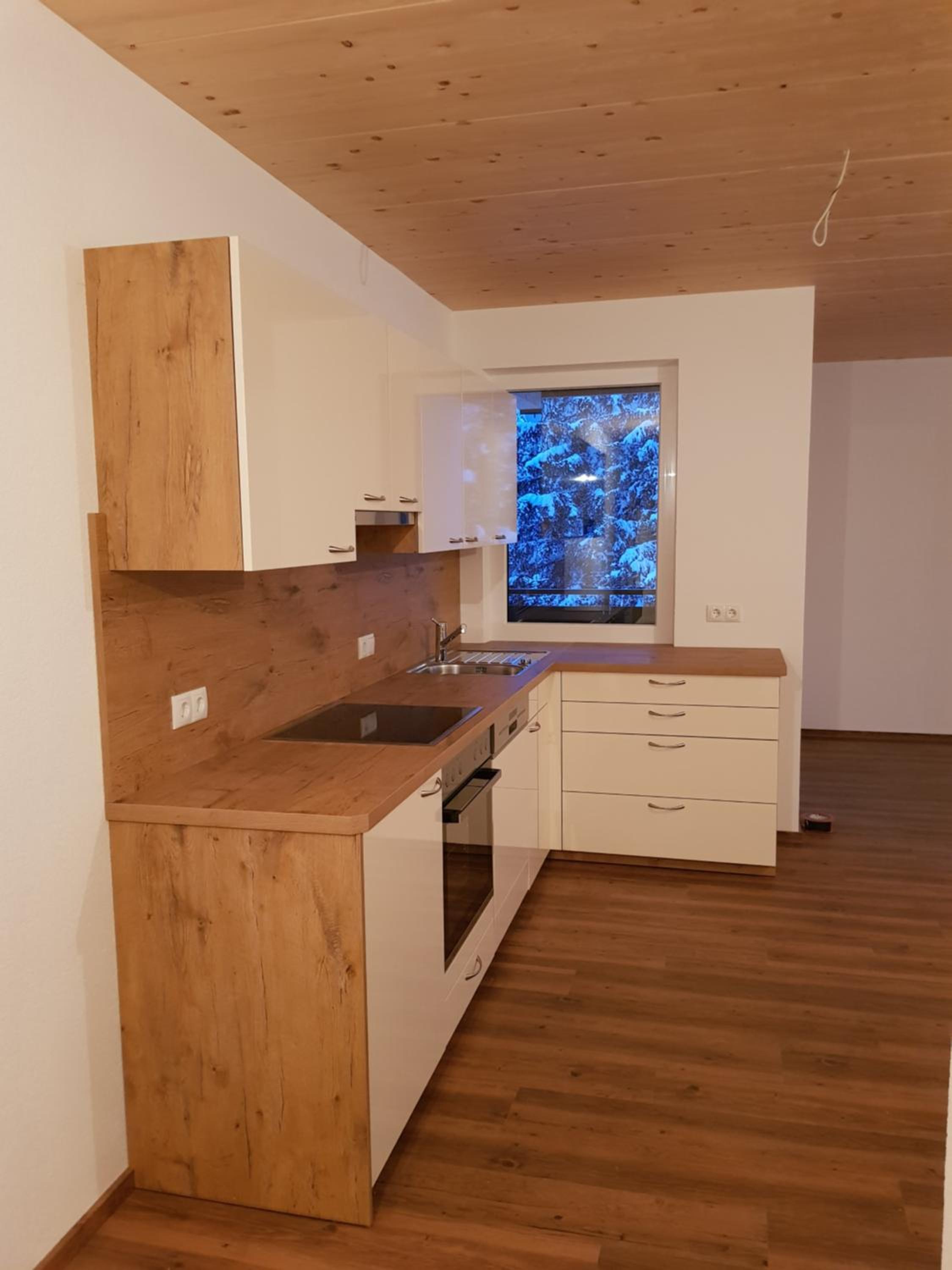 Appartement Fritz