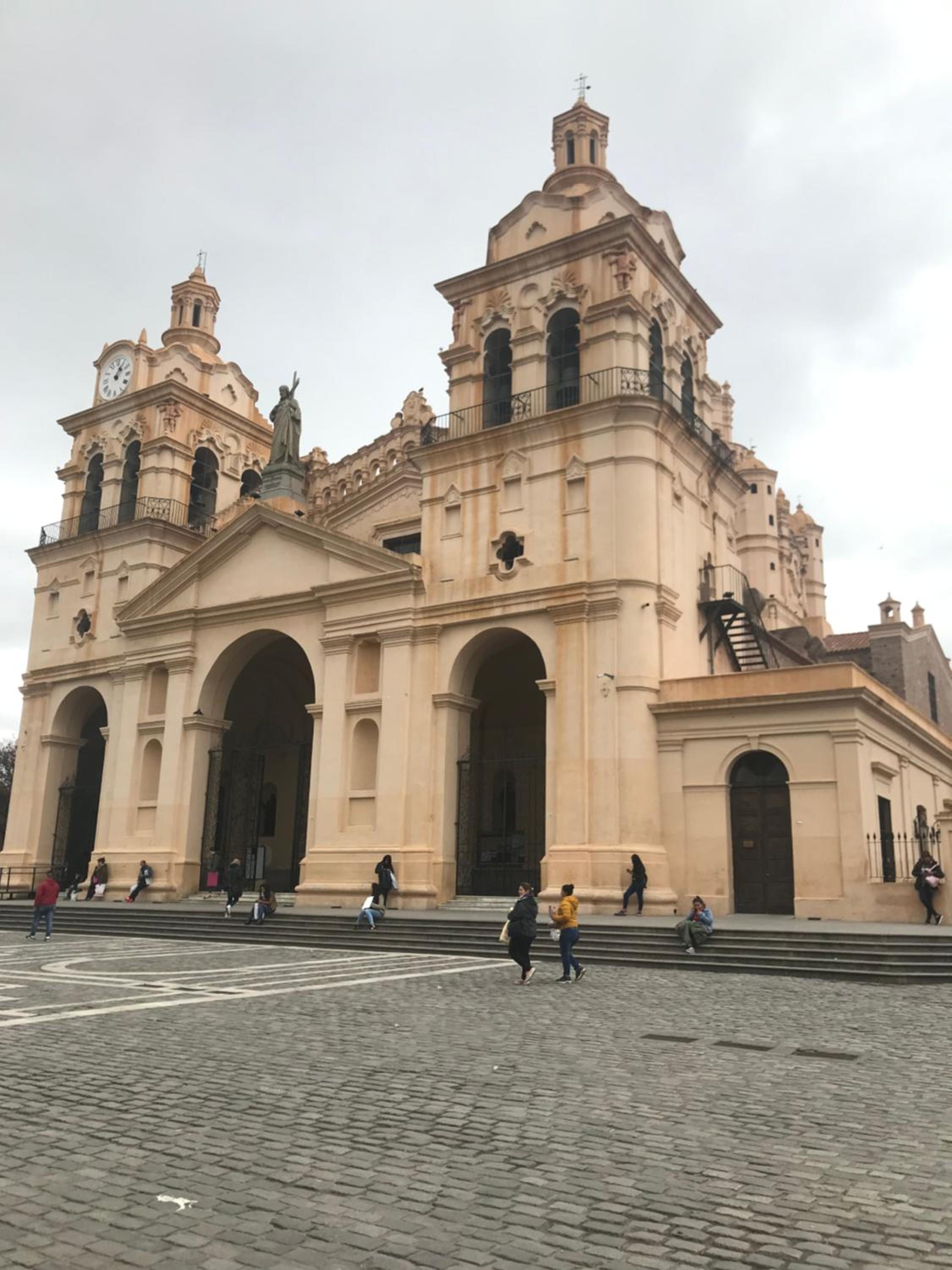 Santa Rosa
