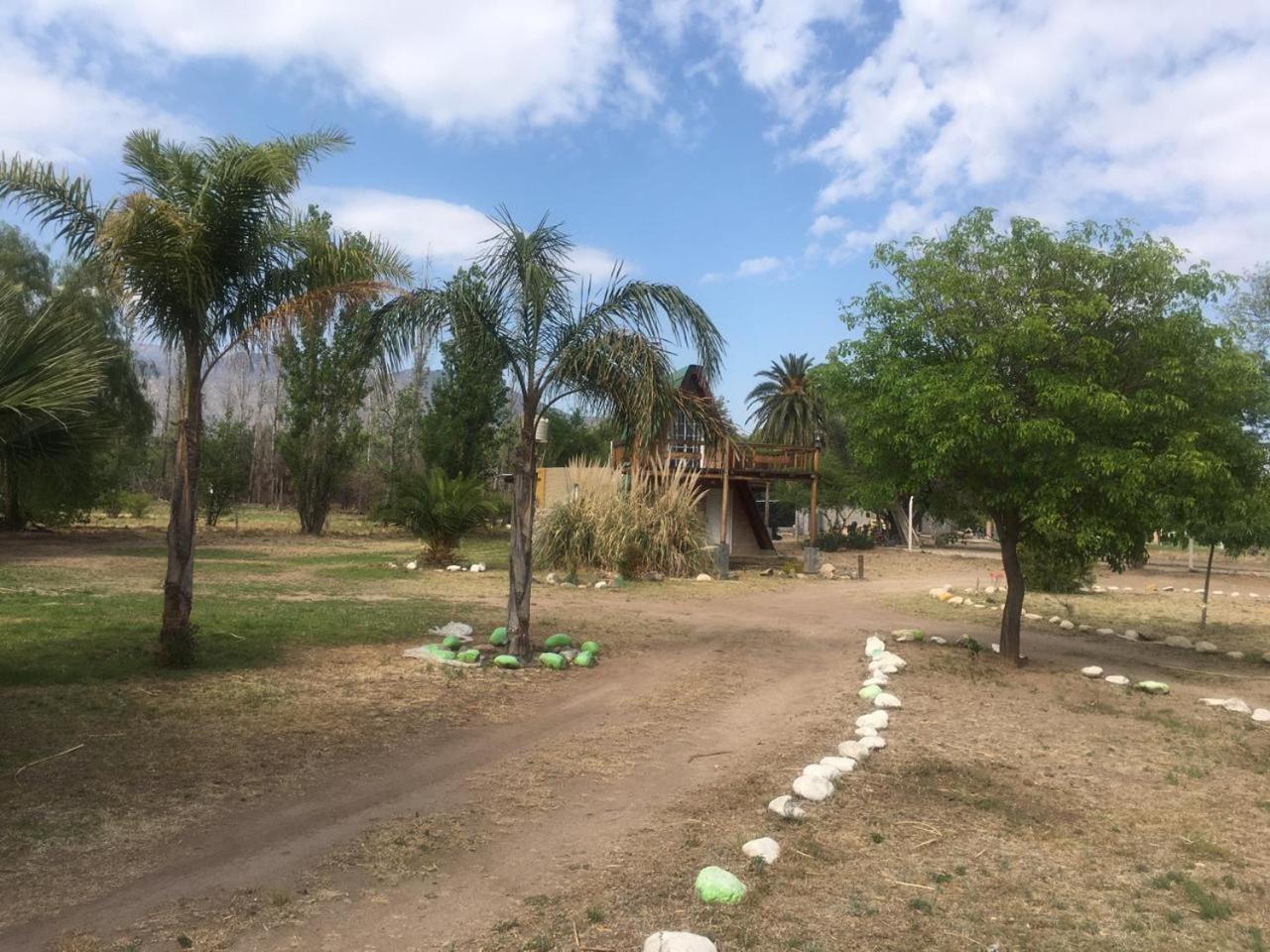 Posada Del Cielo