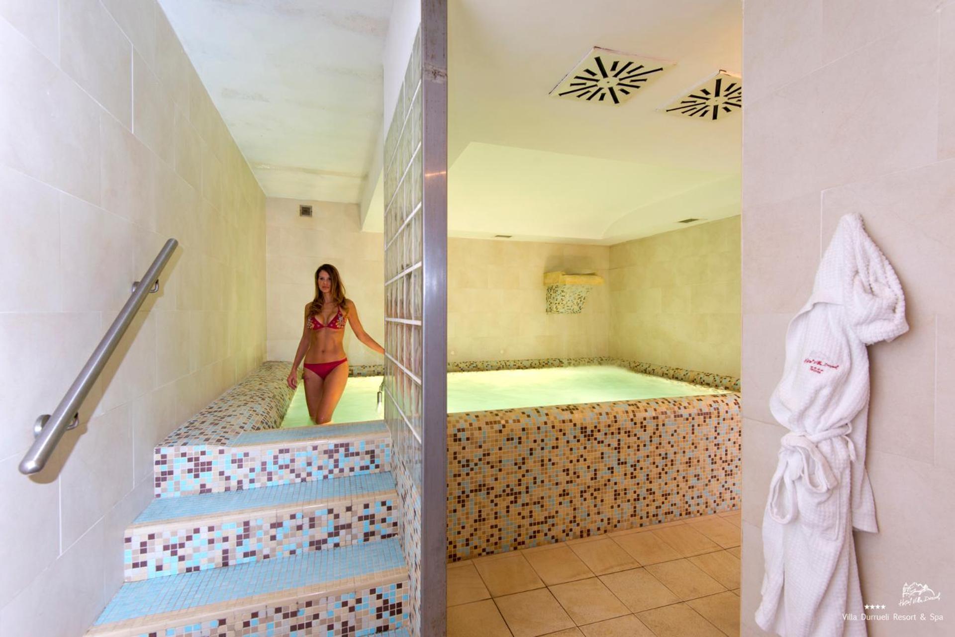 Hotel Villa Durrueli Resort & Spa - Image 3