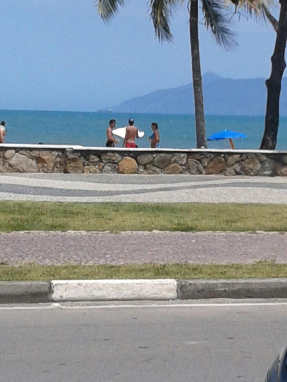 Casa a 150 m da Praia Martins de Sá