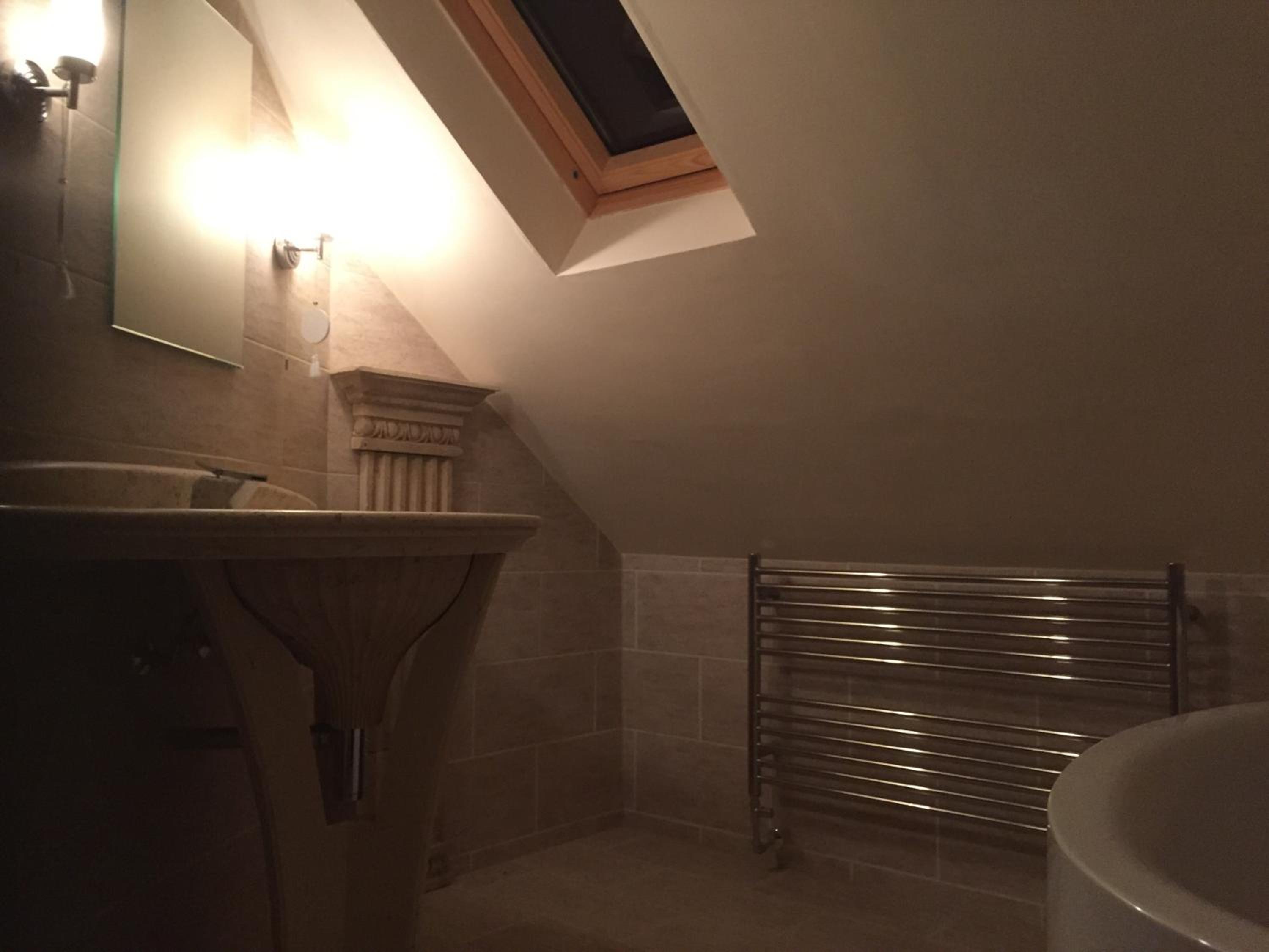 Retreat at The Knowe Auchincruive Estate
