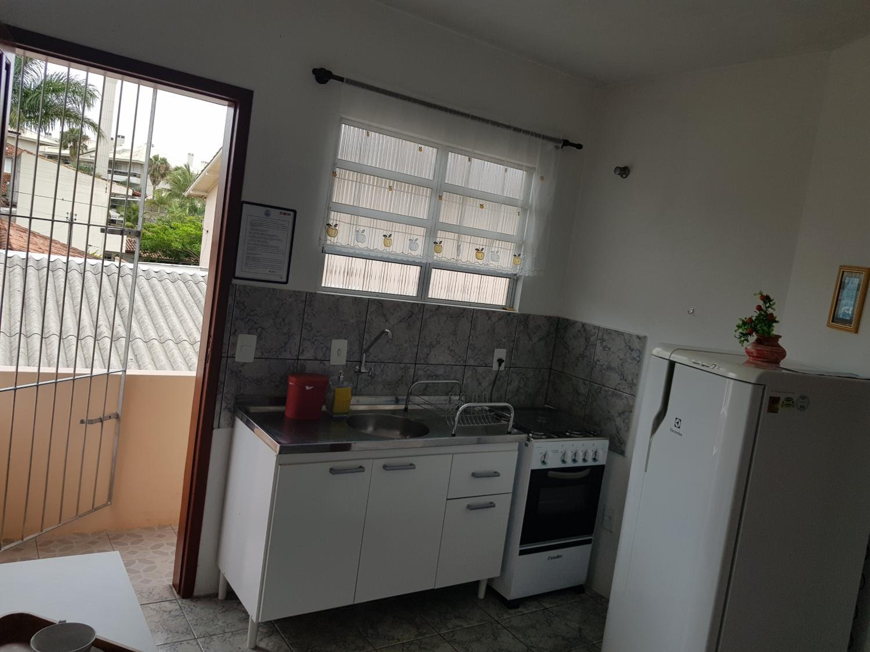 Residencial Tranquilidade Florianopolis