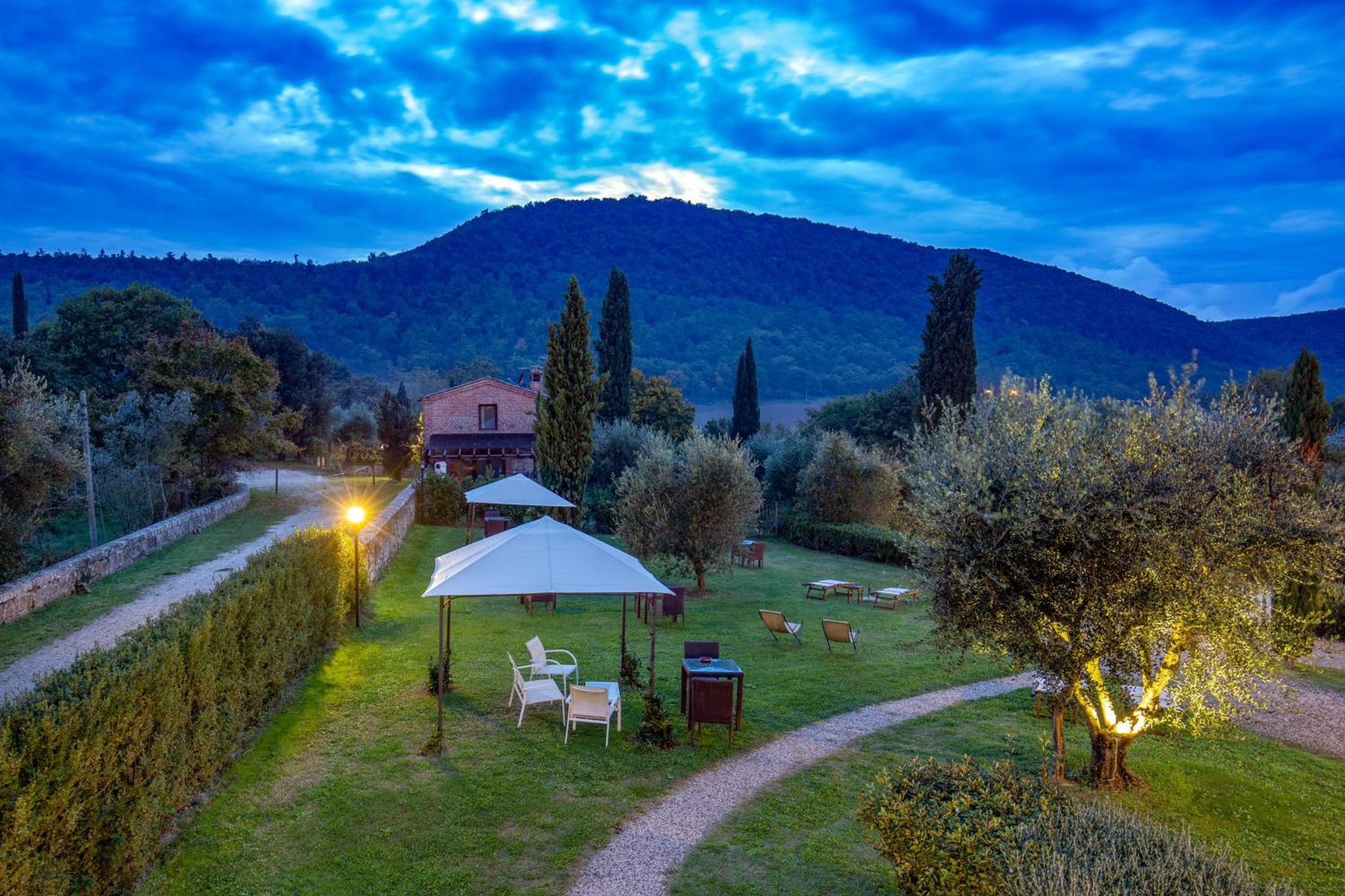 Abbadia Sicille Relais