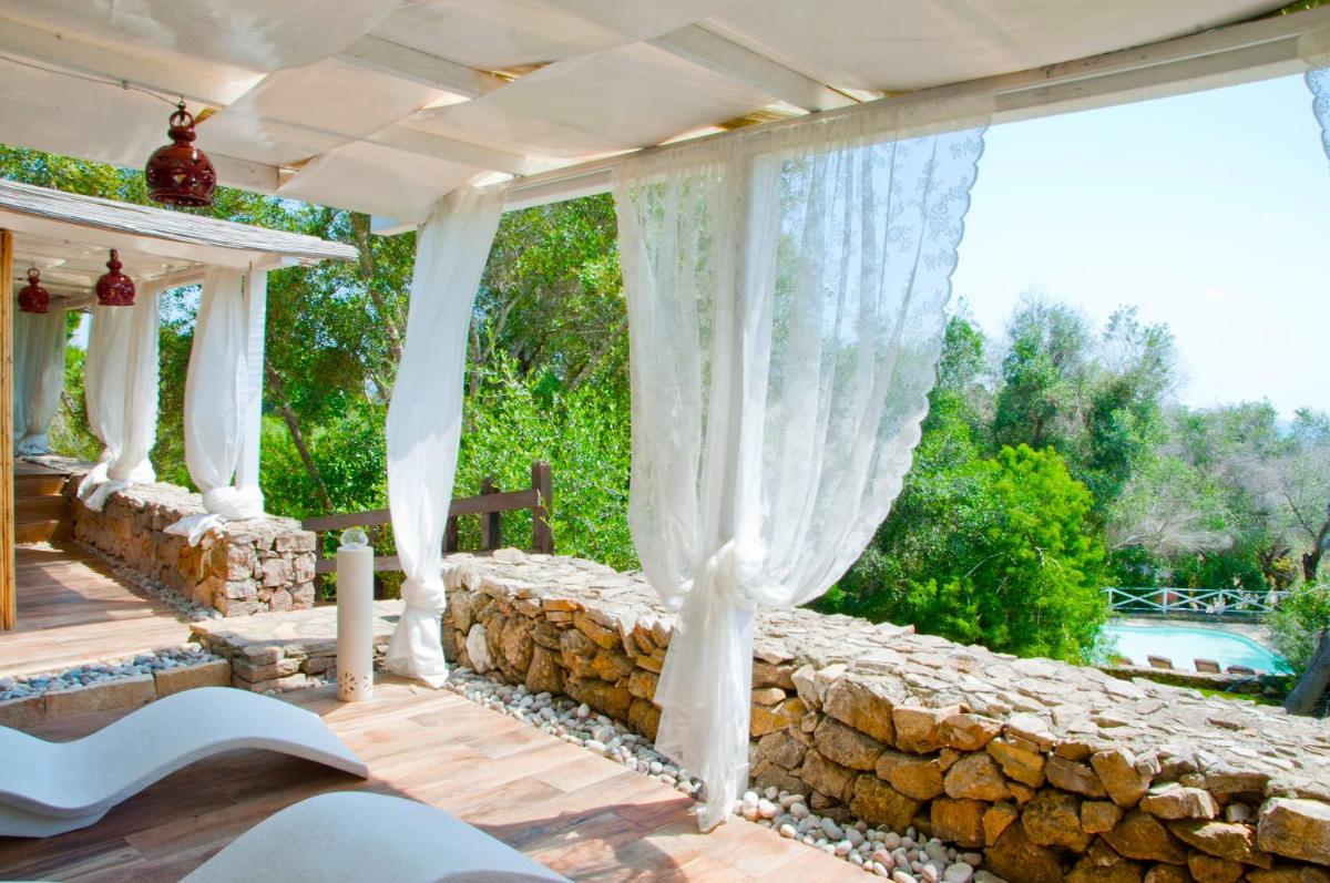 Rottacapozza Luxury Suite photo 5