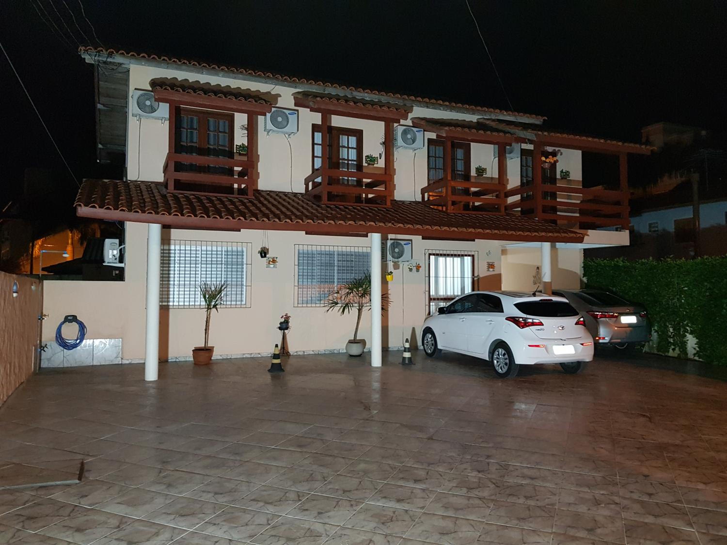 Residencial Tranquilidade Florianopolis