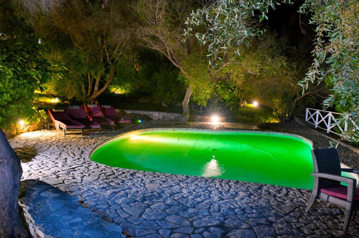 Rottacapozza Luxury Suite photo 3