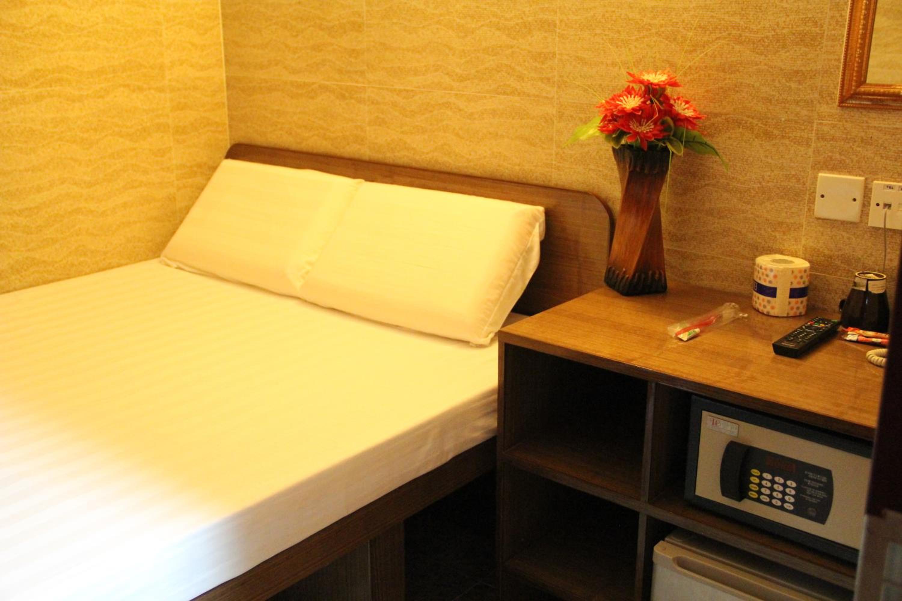 Russian Hostel