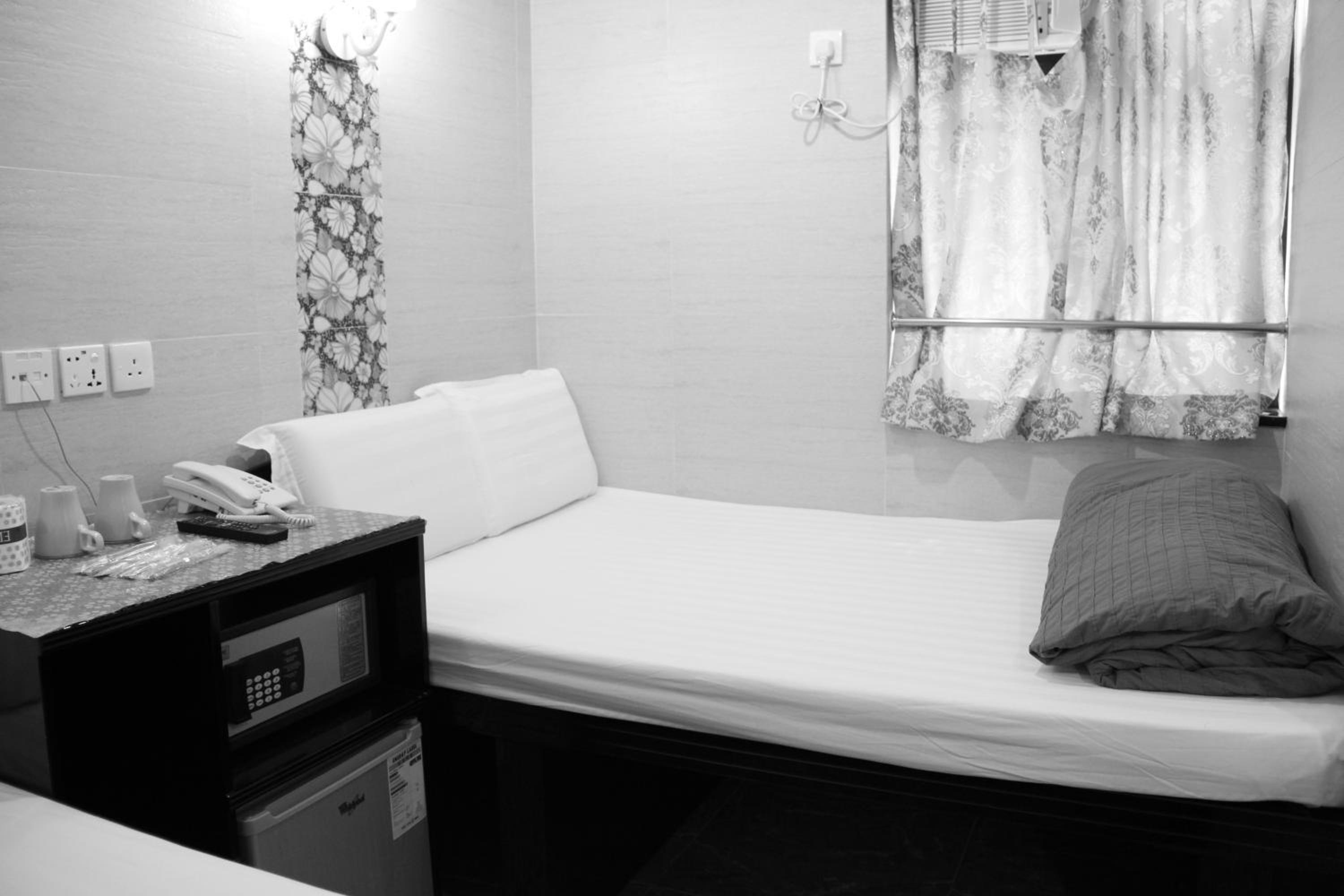 Russian Hostel