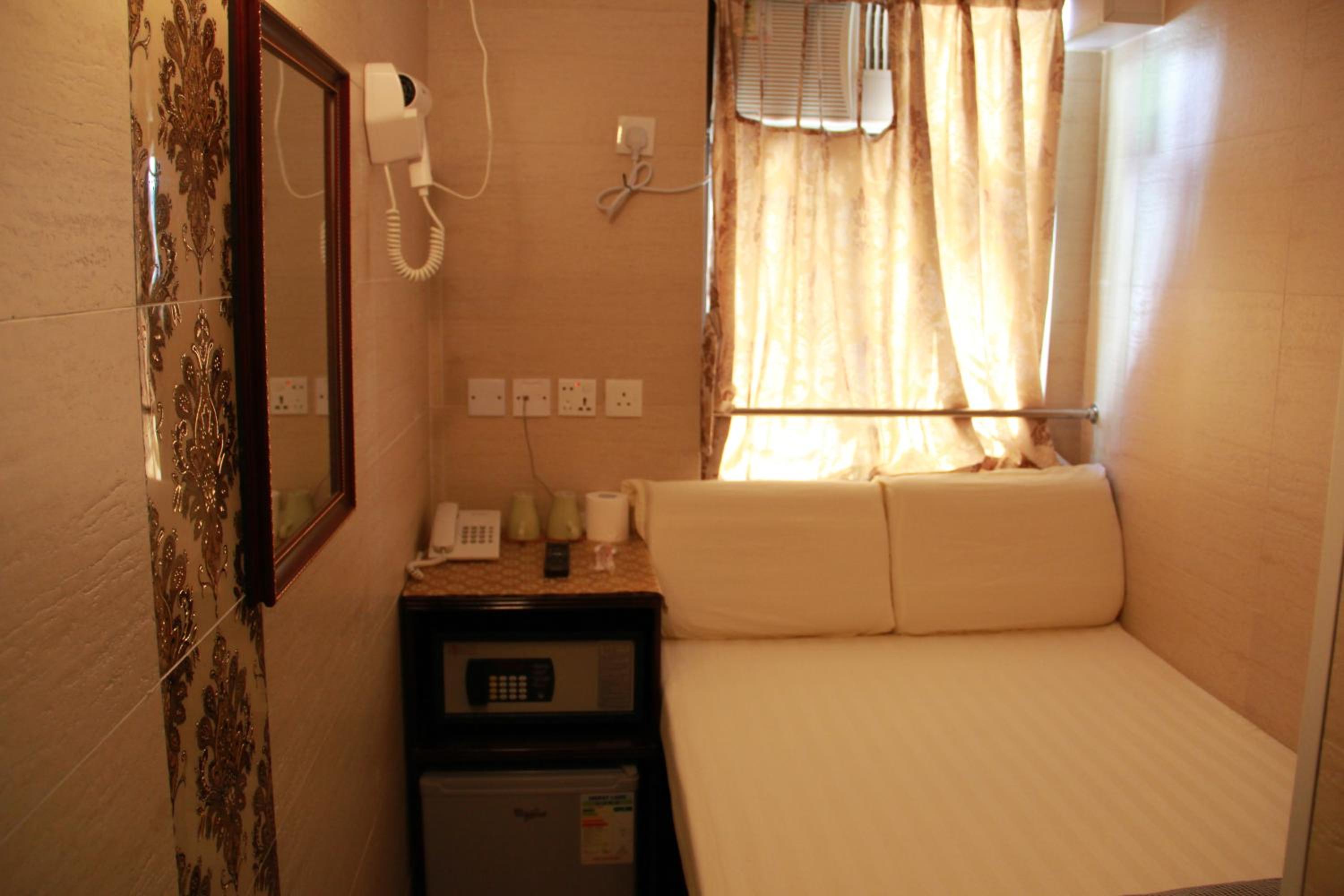 Russian Hostel