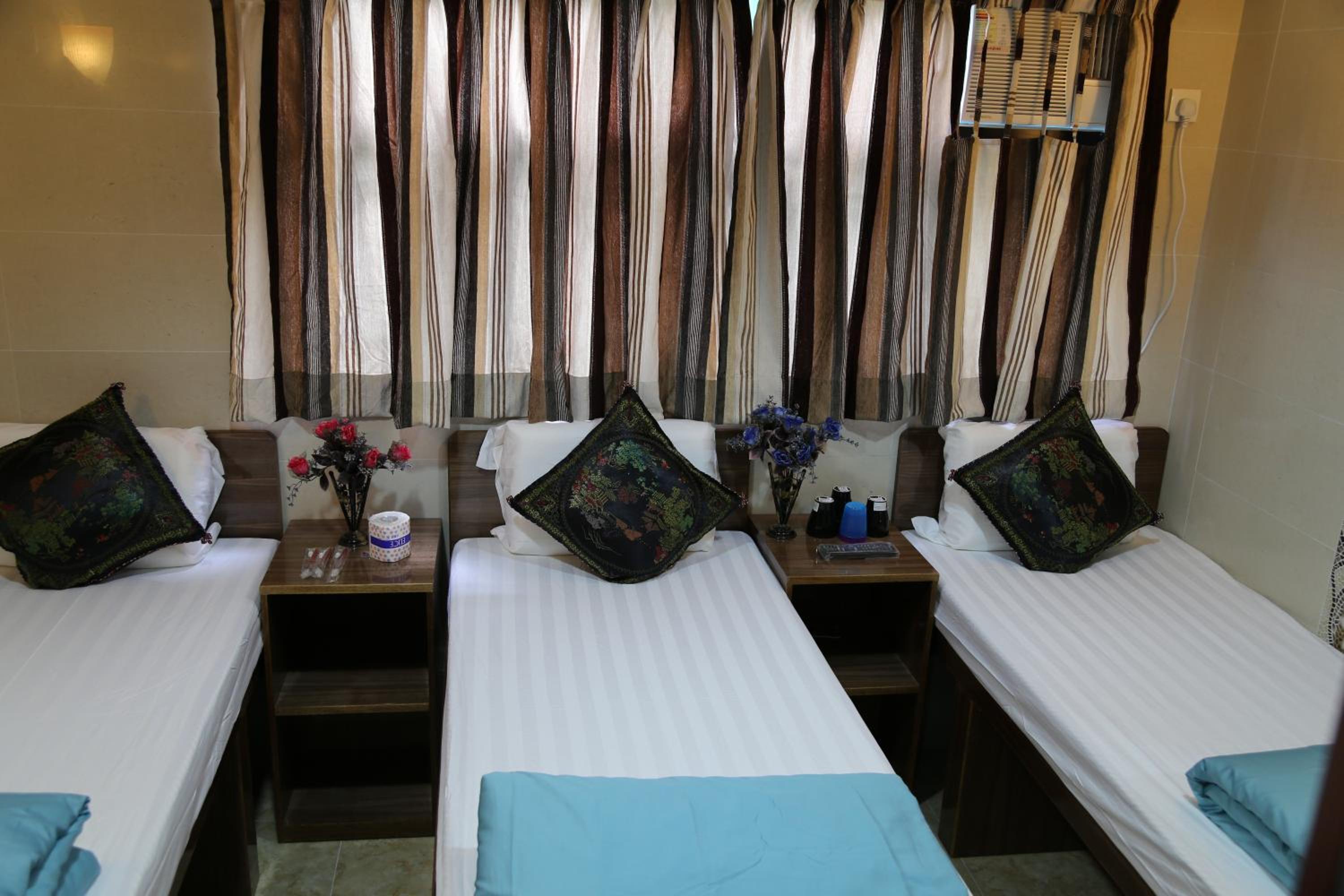 Russian Hostel