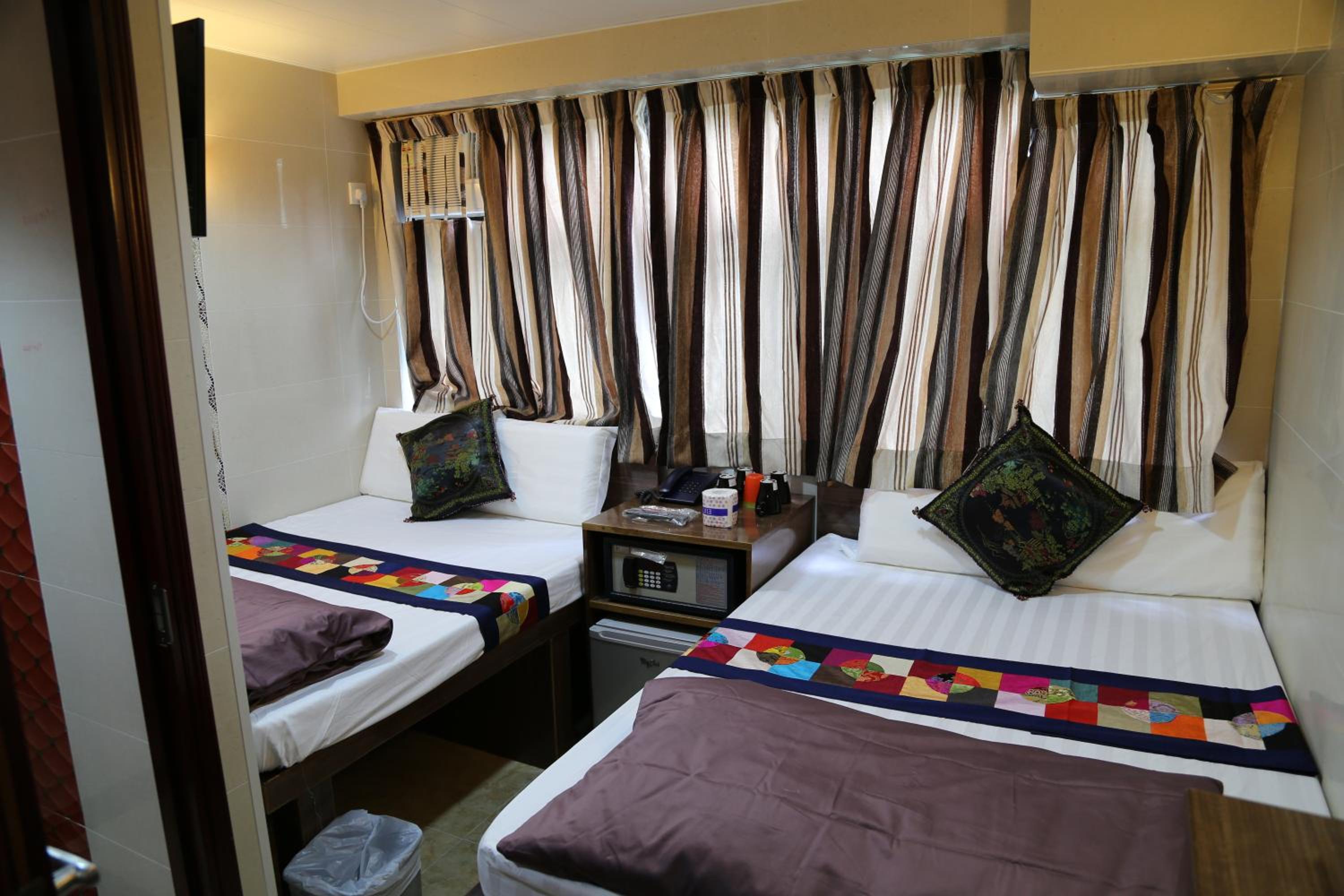 Russian Hostel