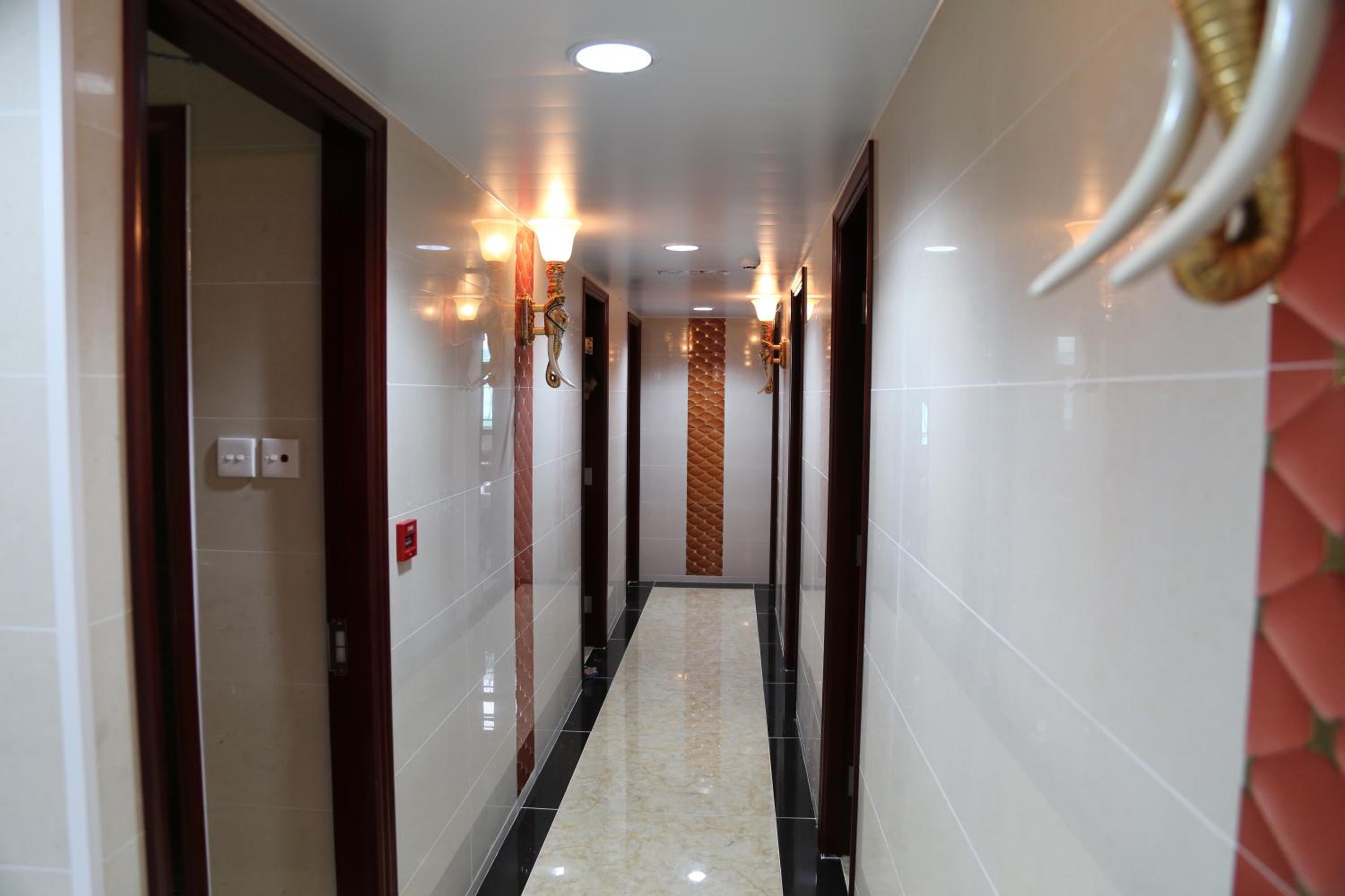 Russian Hostel