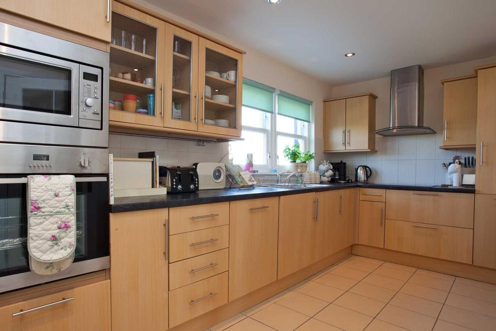 Sanaigmore Cottage view 4