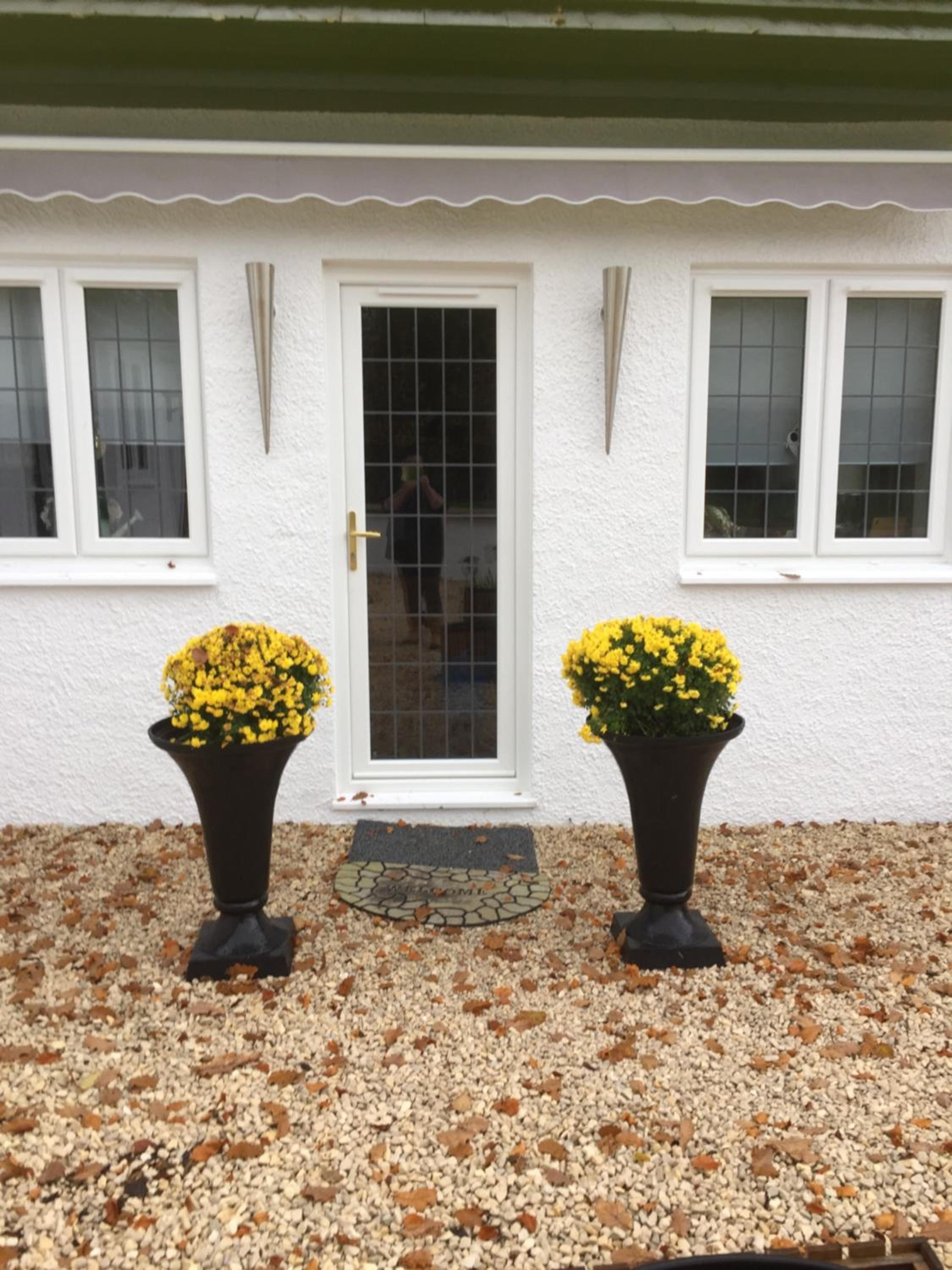 Retreat at The Knowe Auchincruive Estate