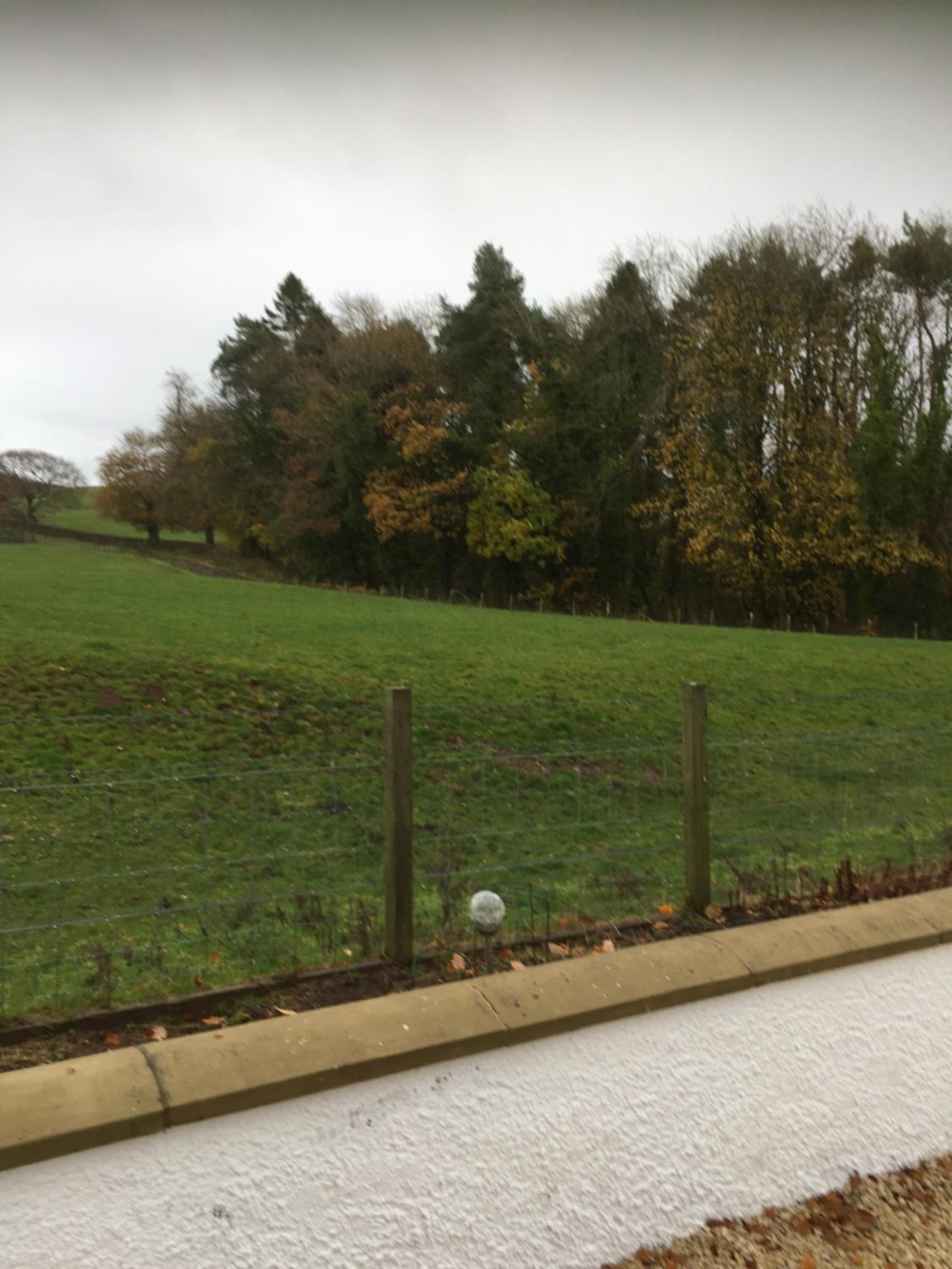 Retreat at The Knowe Auchincruive Estate