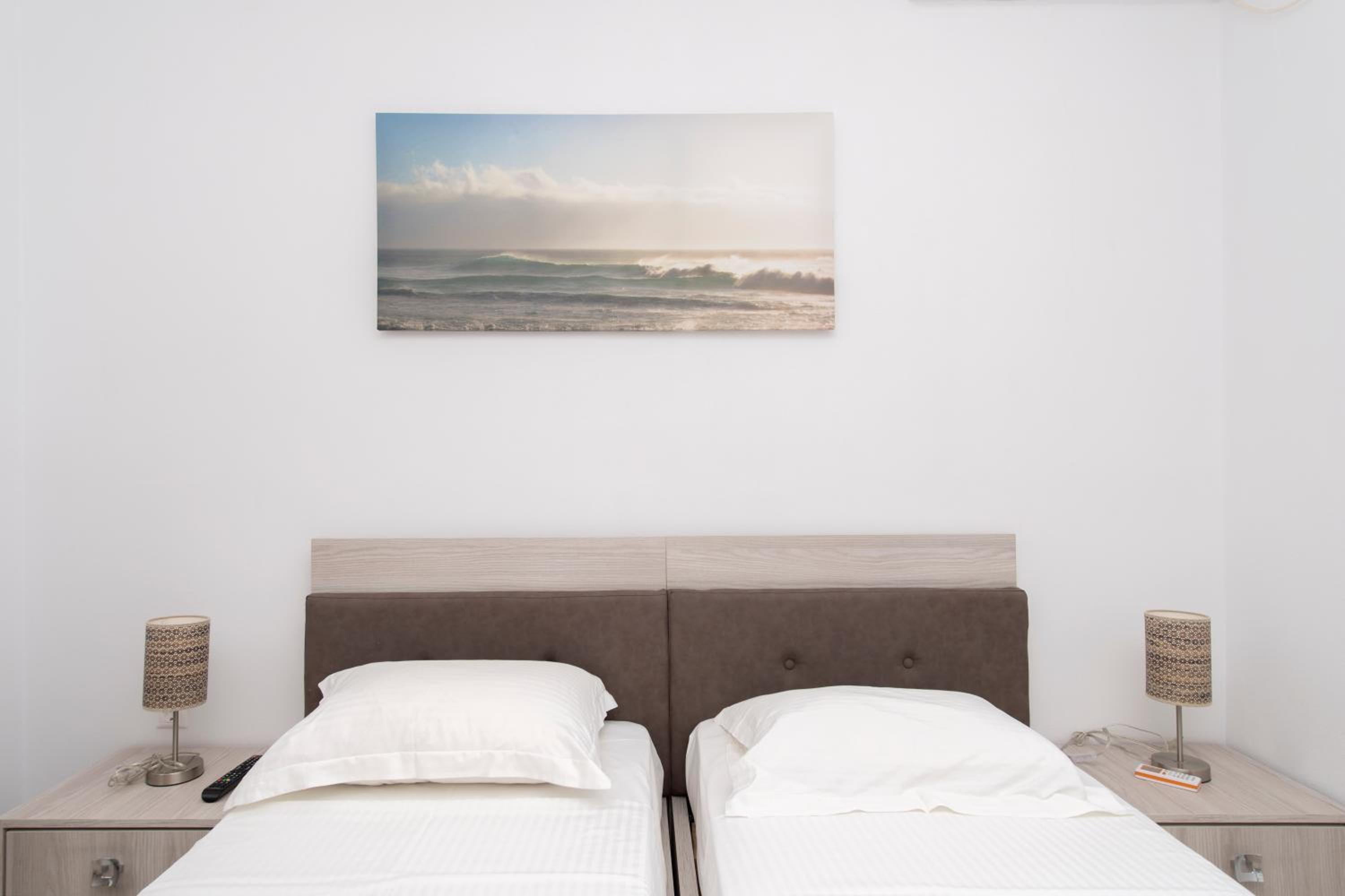 Ormos Naoussa's suite photo 3