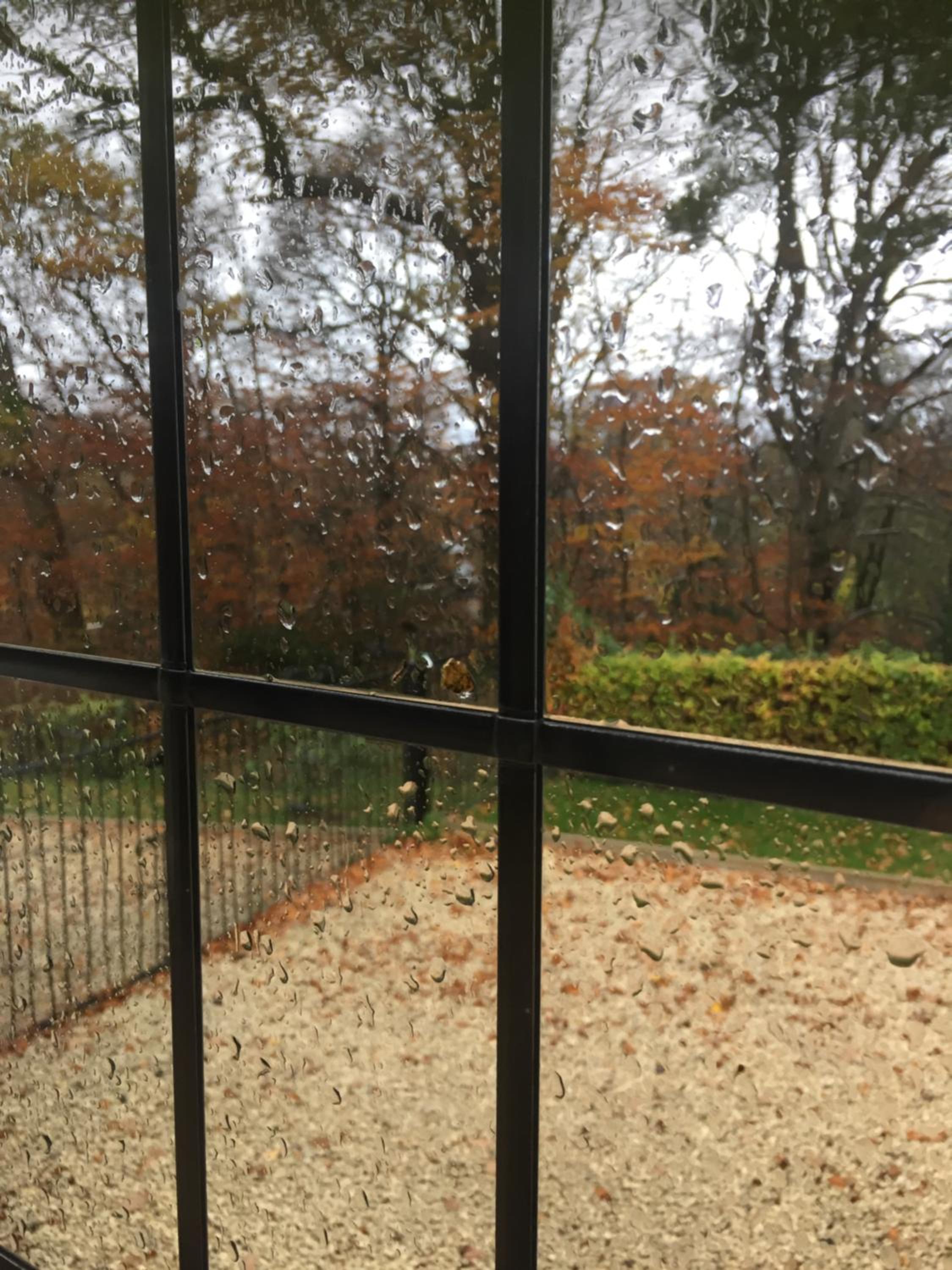 Retreat at The Knowe Auchincruive Estate