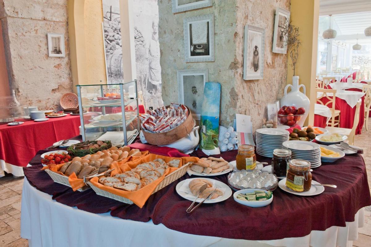 Rottacapozza Luxury Suite photo 2