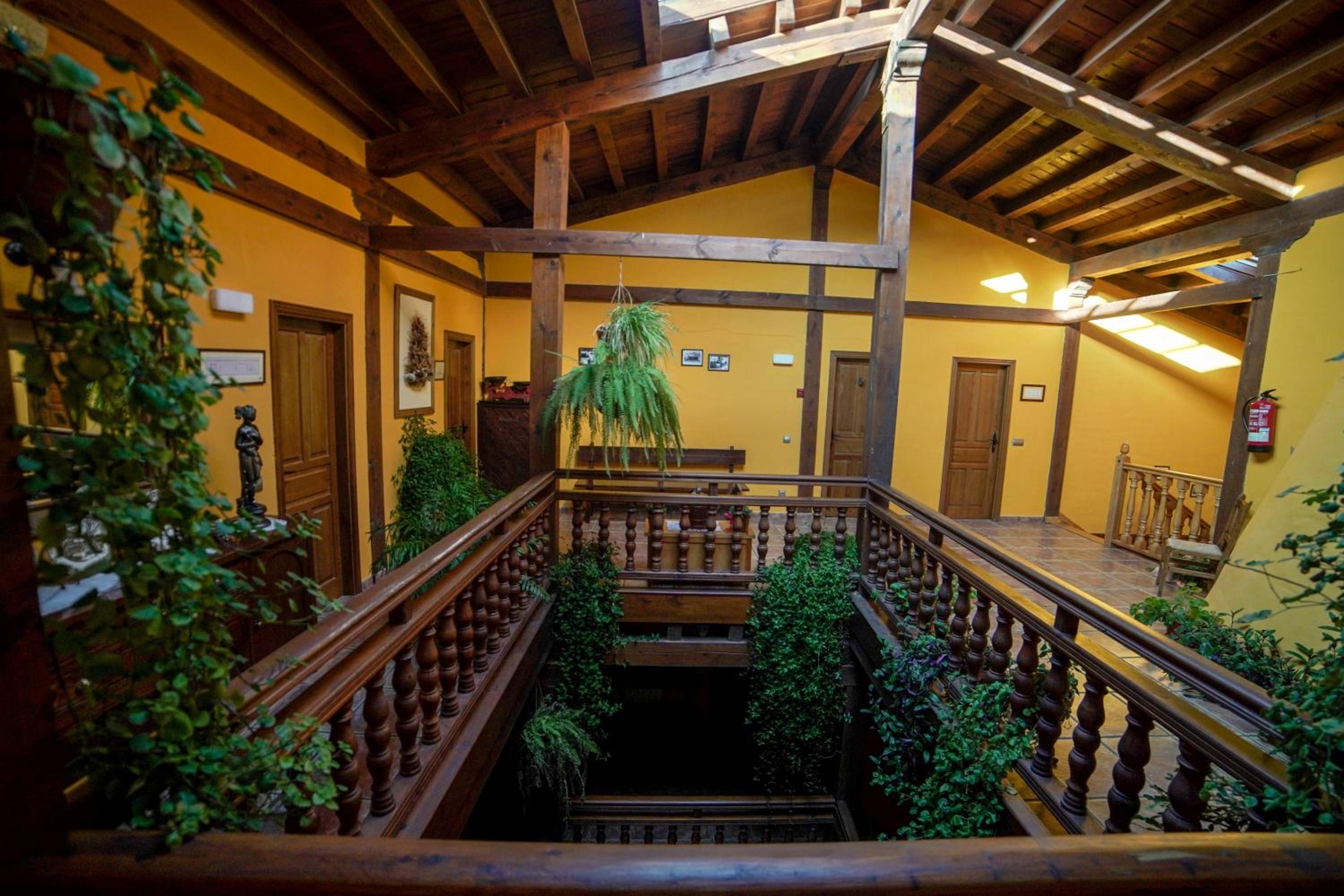 Posada Real de Carreteros