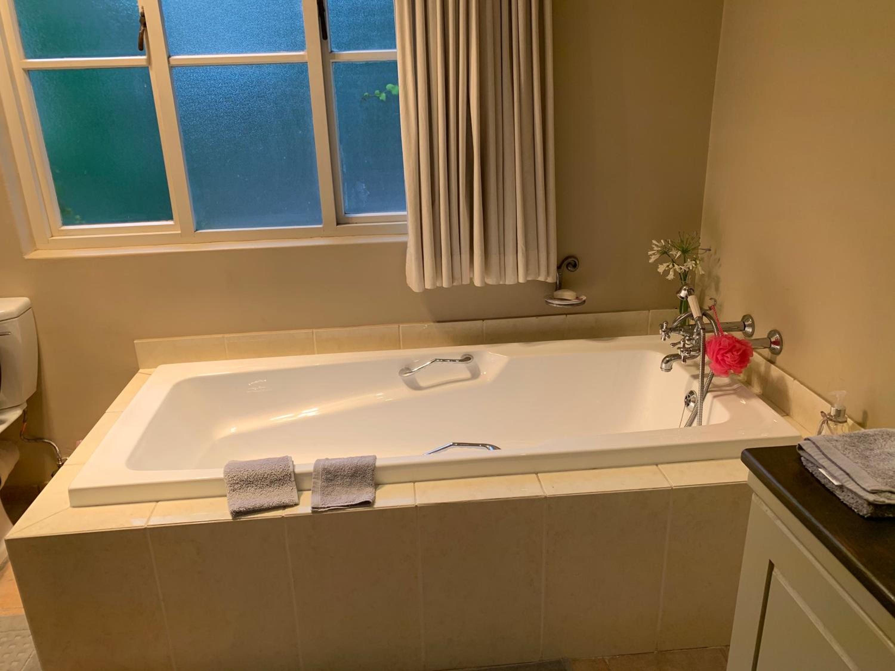 Grace on Argyle, Executive Suite in Sandton