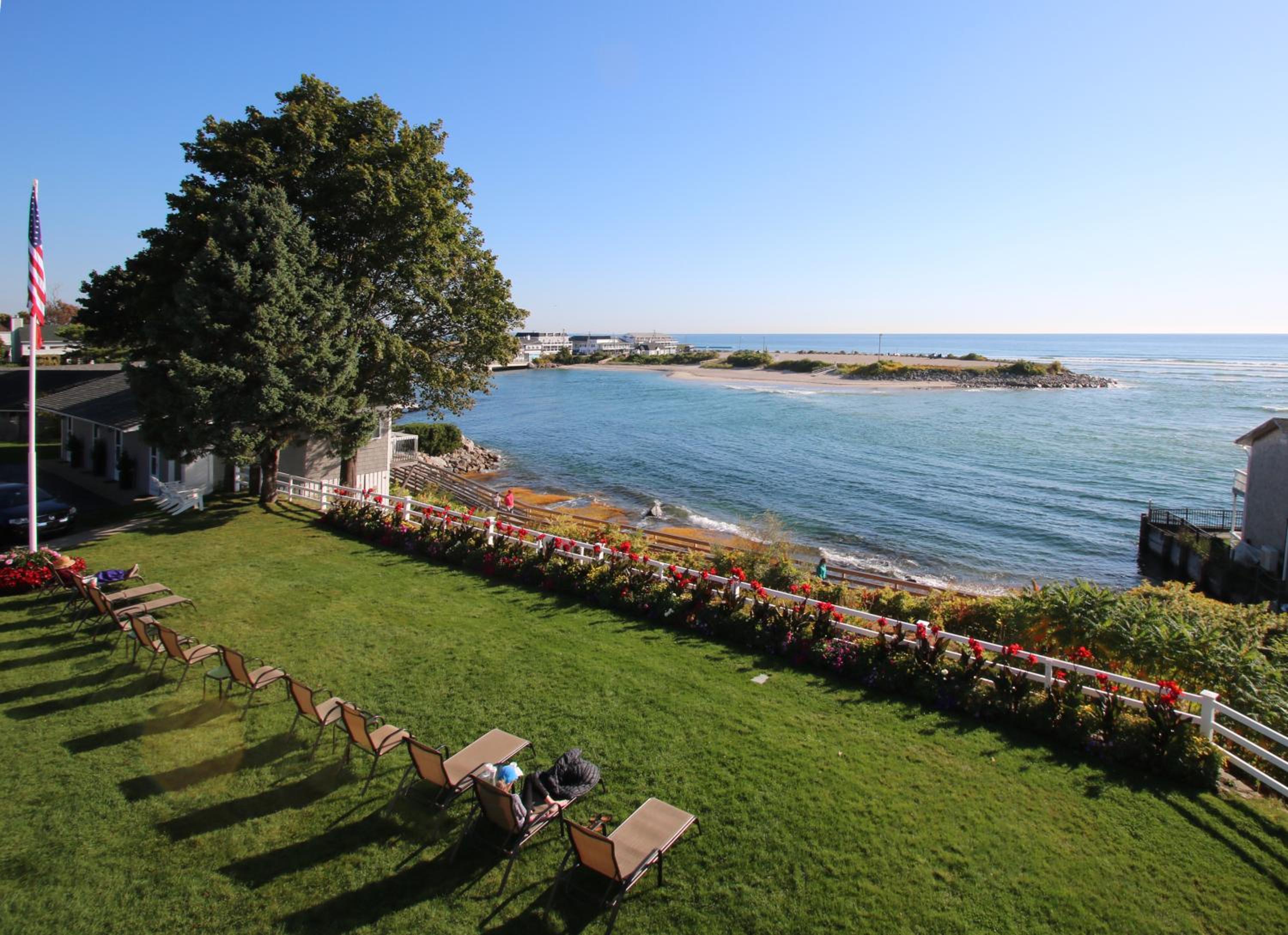 Terrace By The Sea - Property Image 34