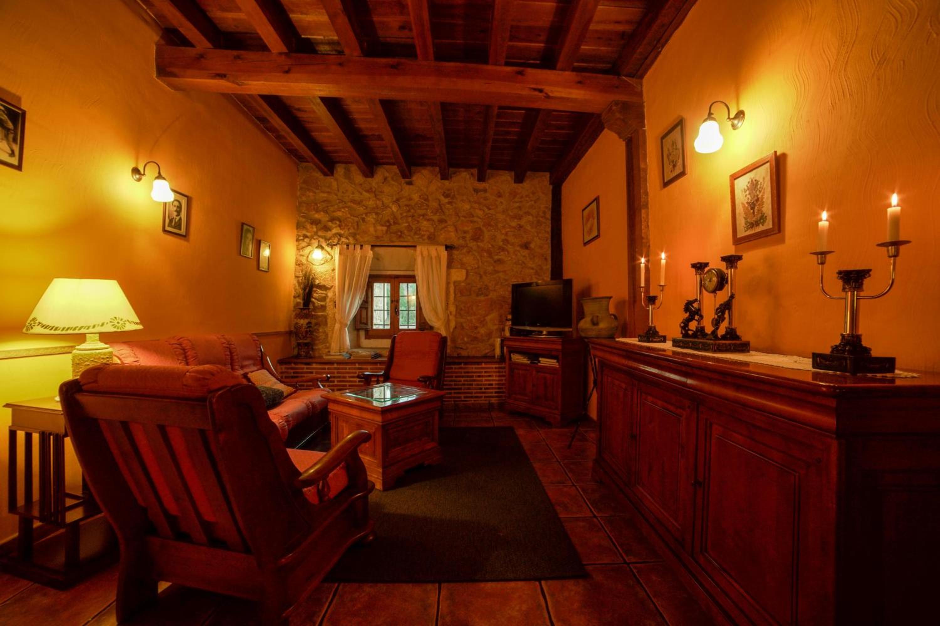 Posada Real de Carreteros