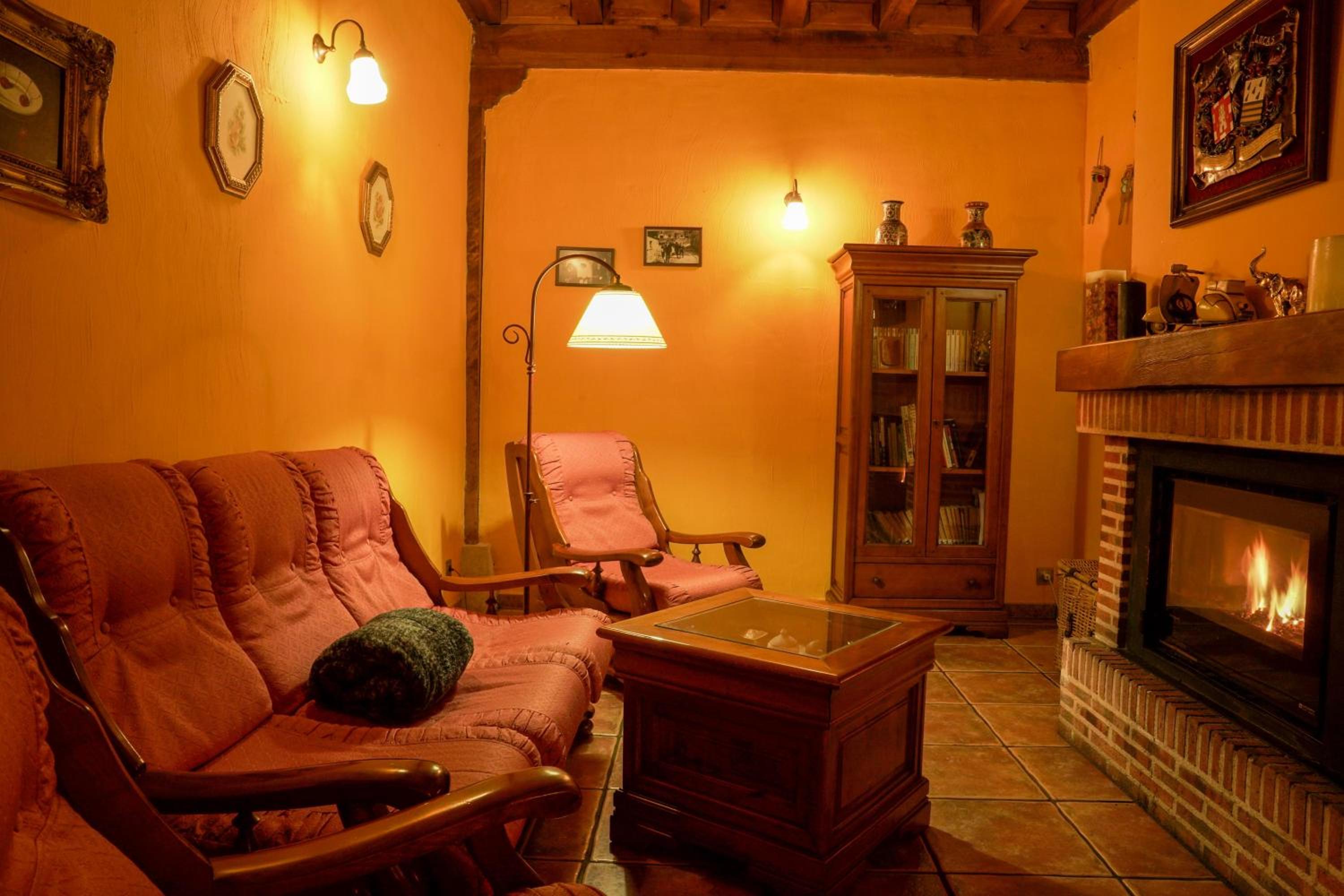 Posada Real de Carreteros