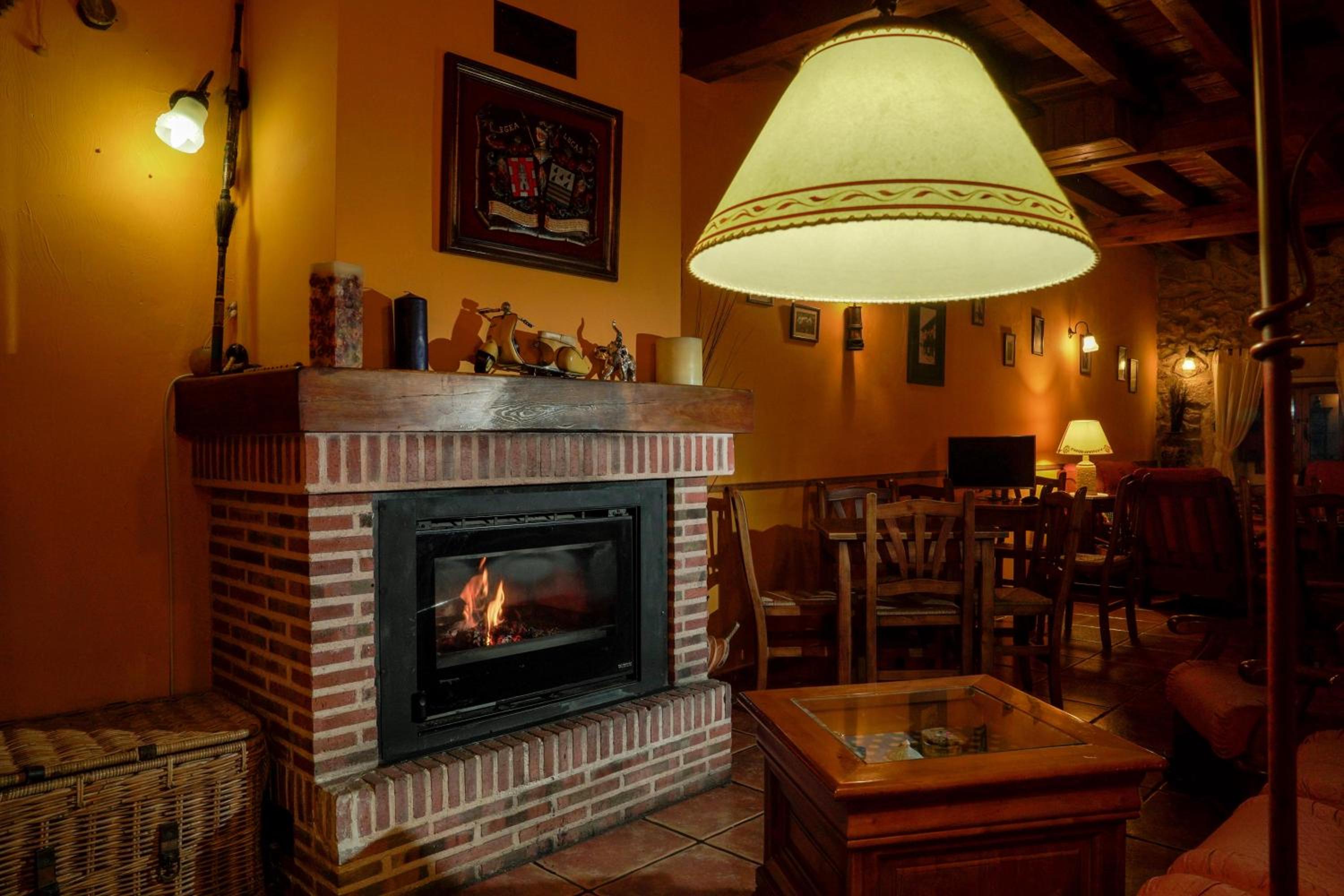 Posada Real de Carreteros