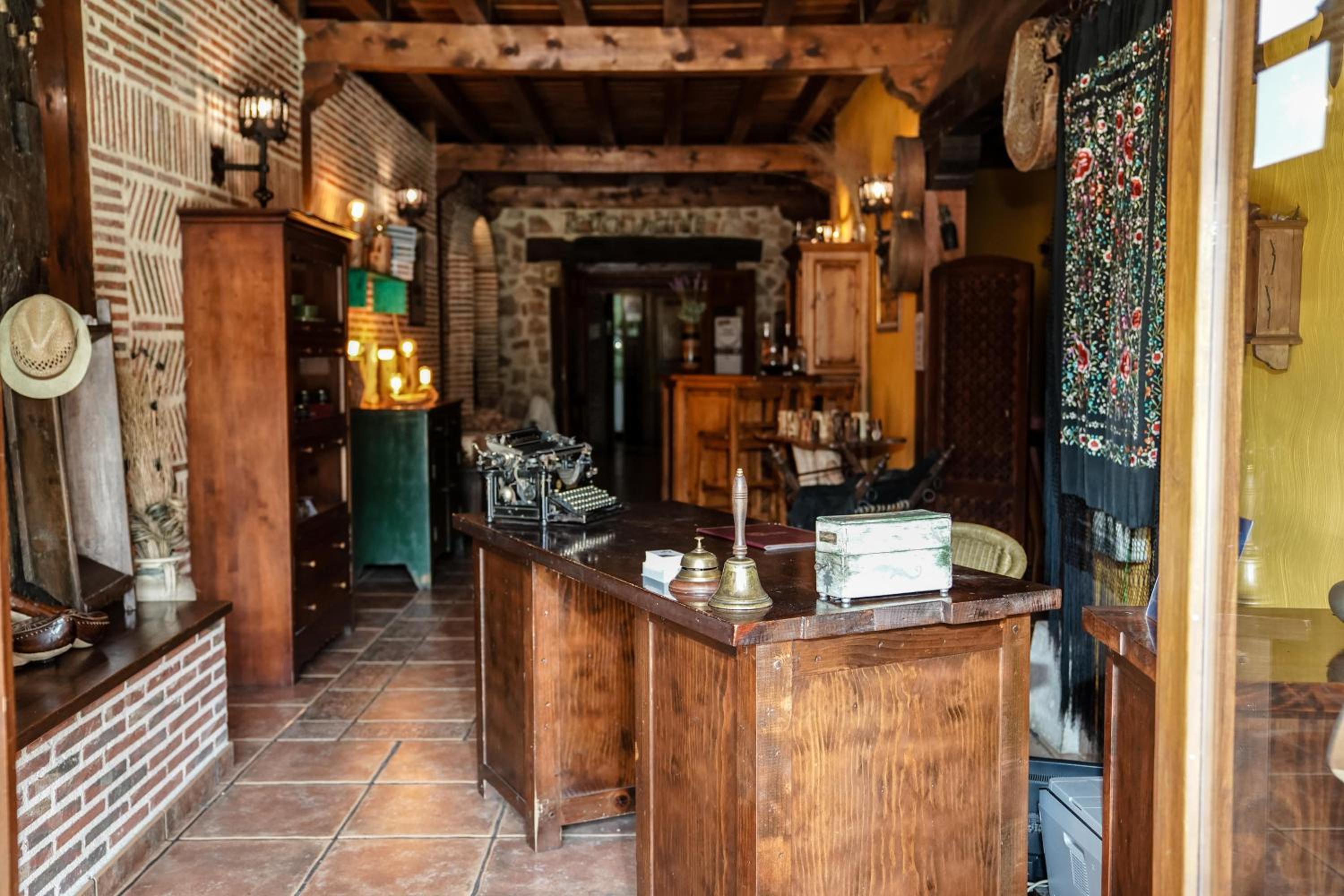Posada Real de Carreteros