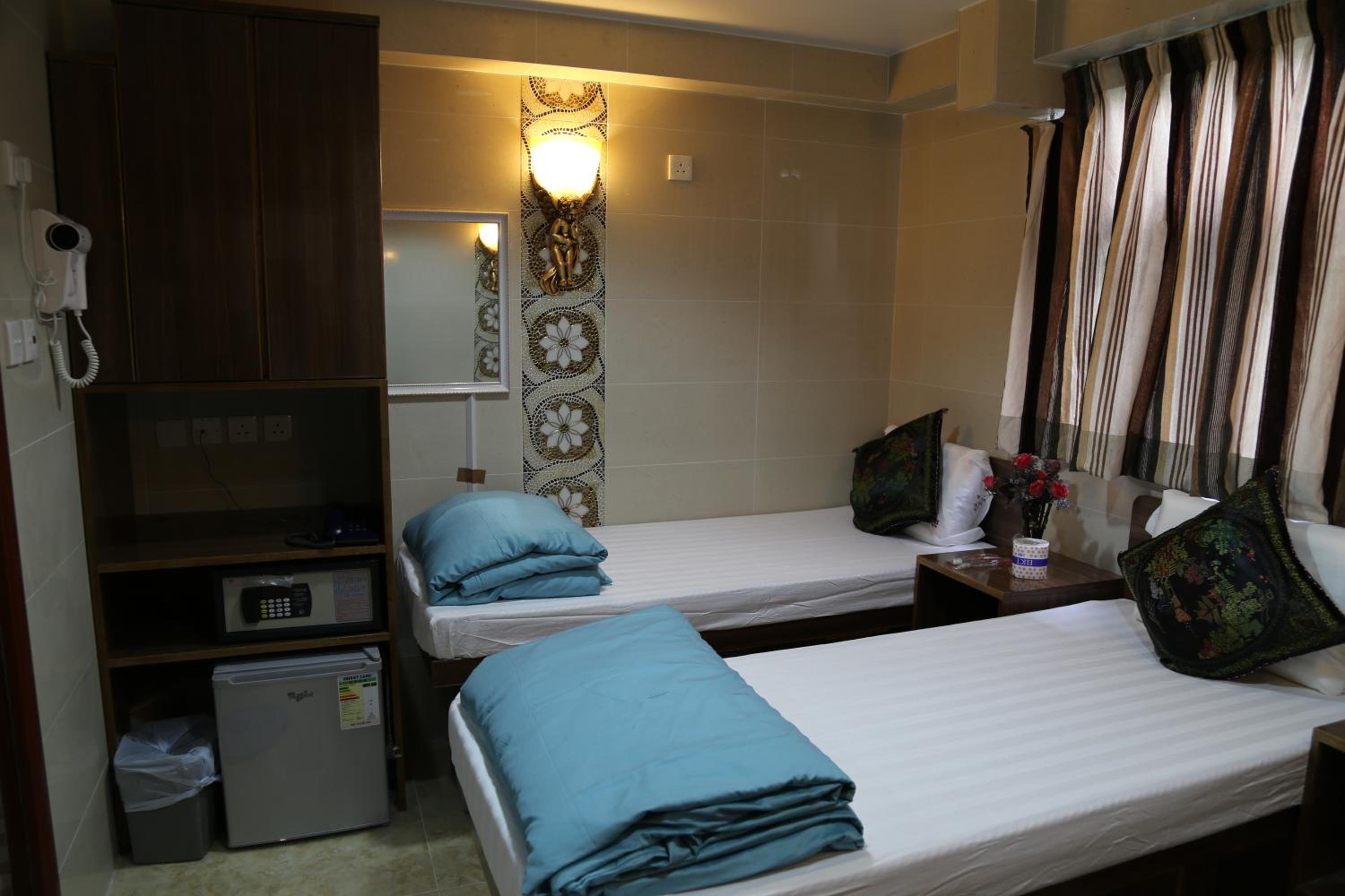 Russian Hostel