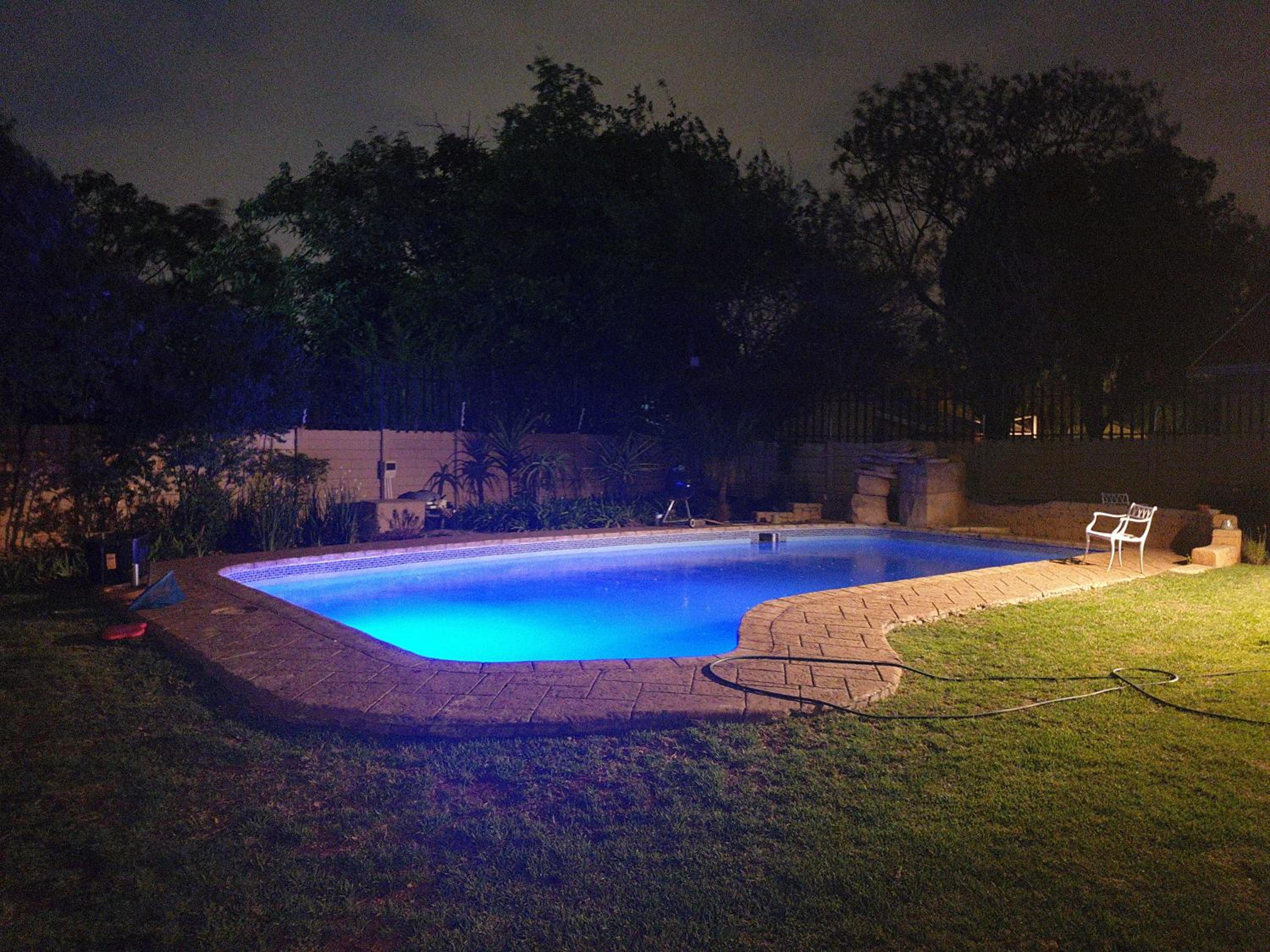 Abby Rose Guesthouse