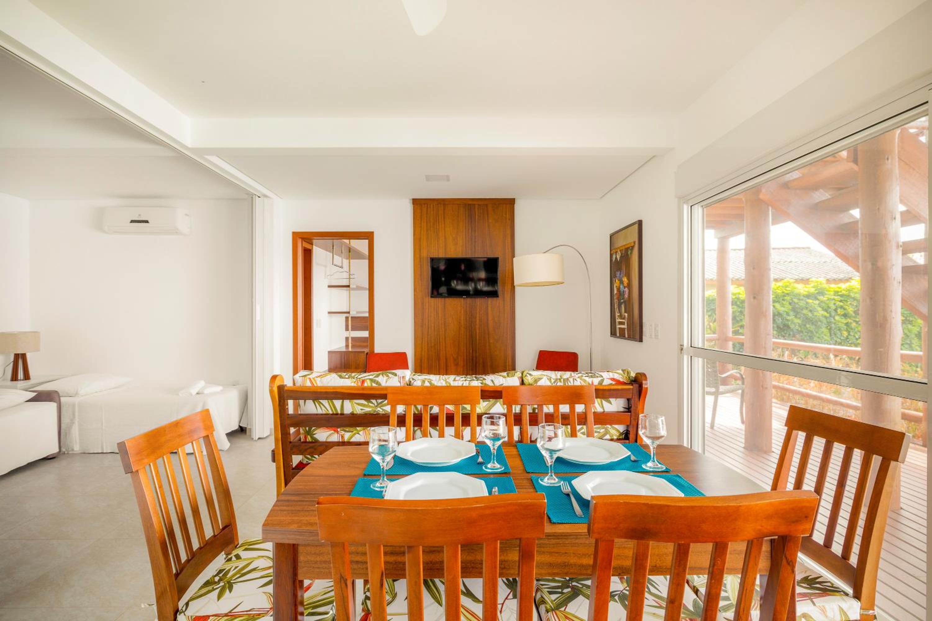 Pousada Residencial La Caracola