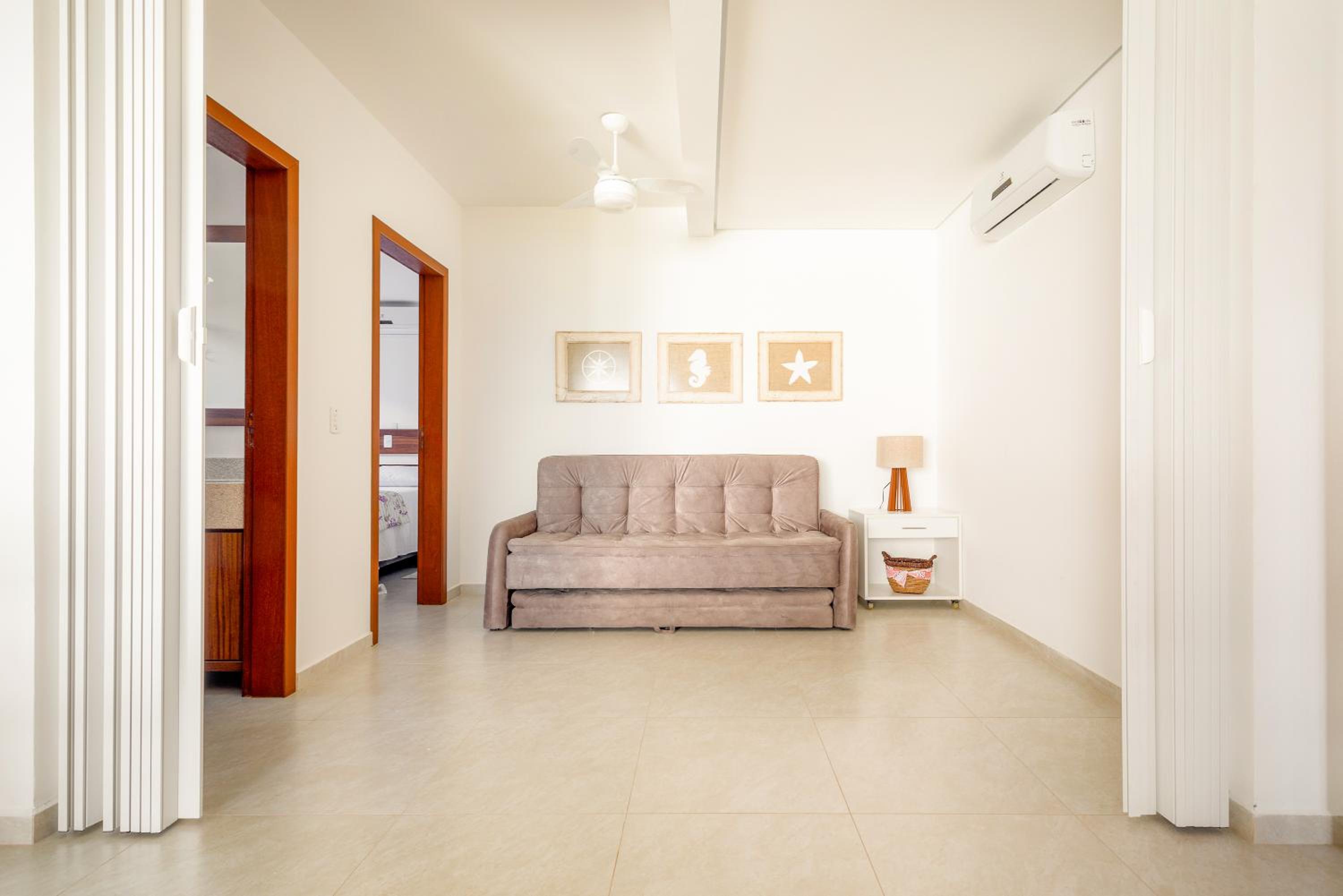 Pousada Residencial La Caracola