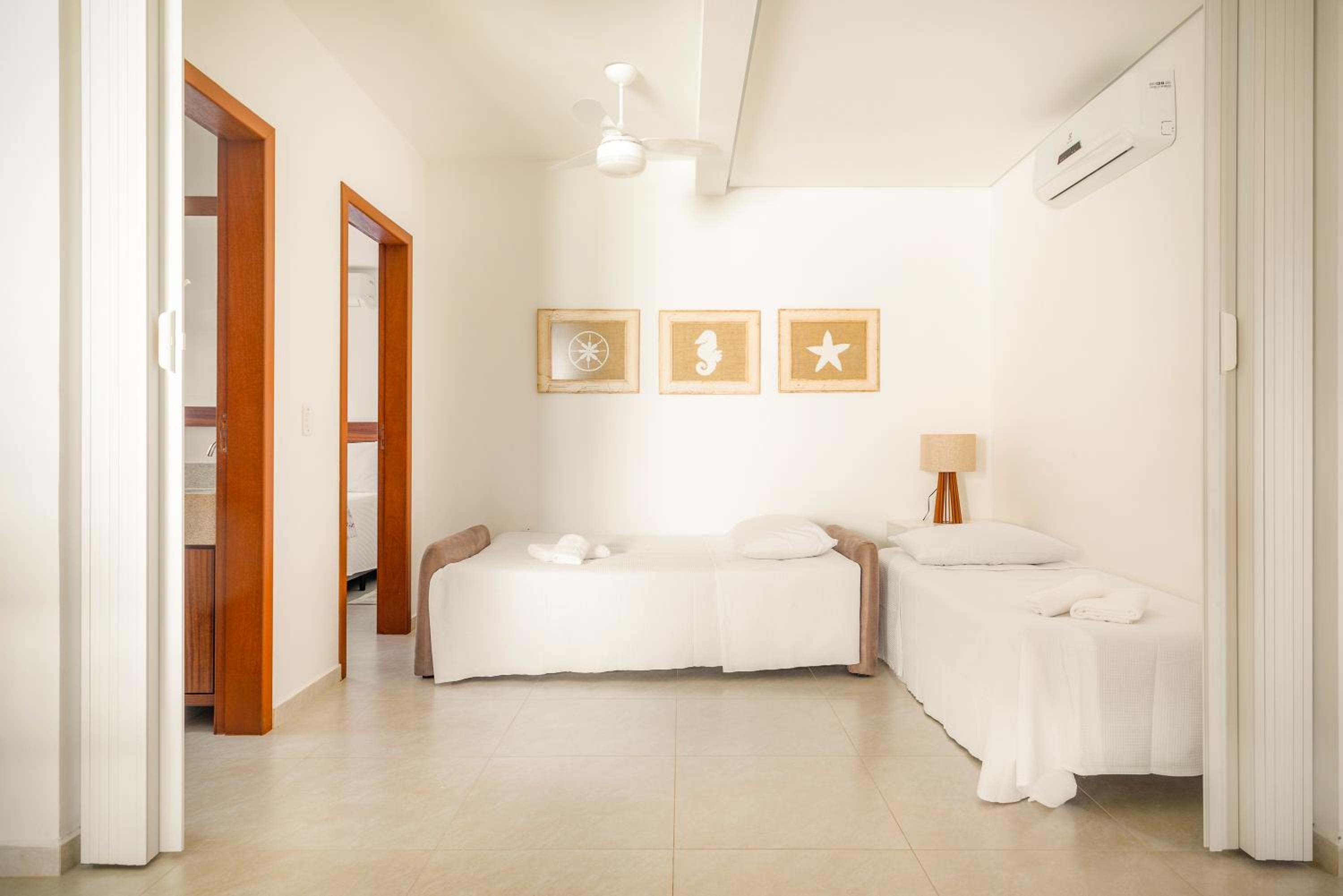 Pousada Residencial La Caracola