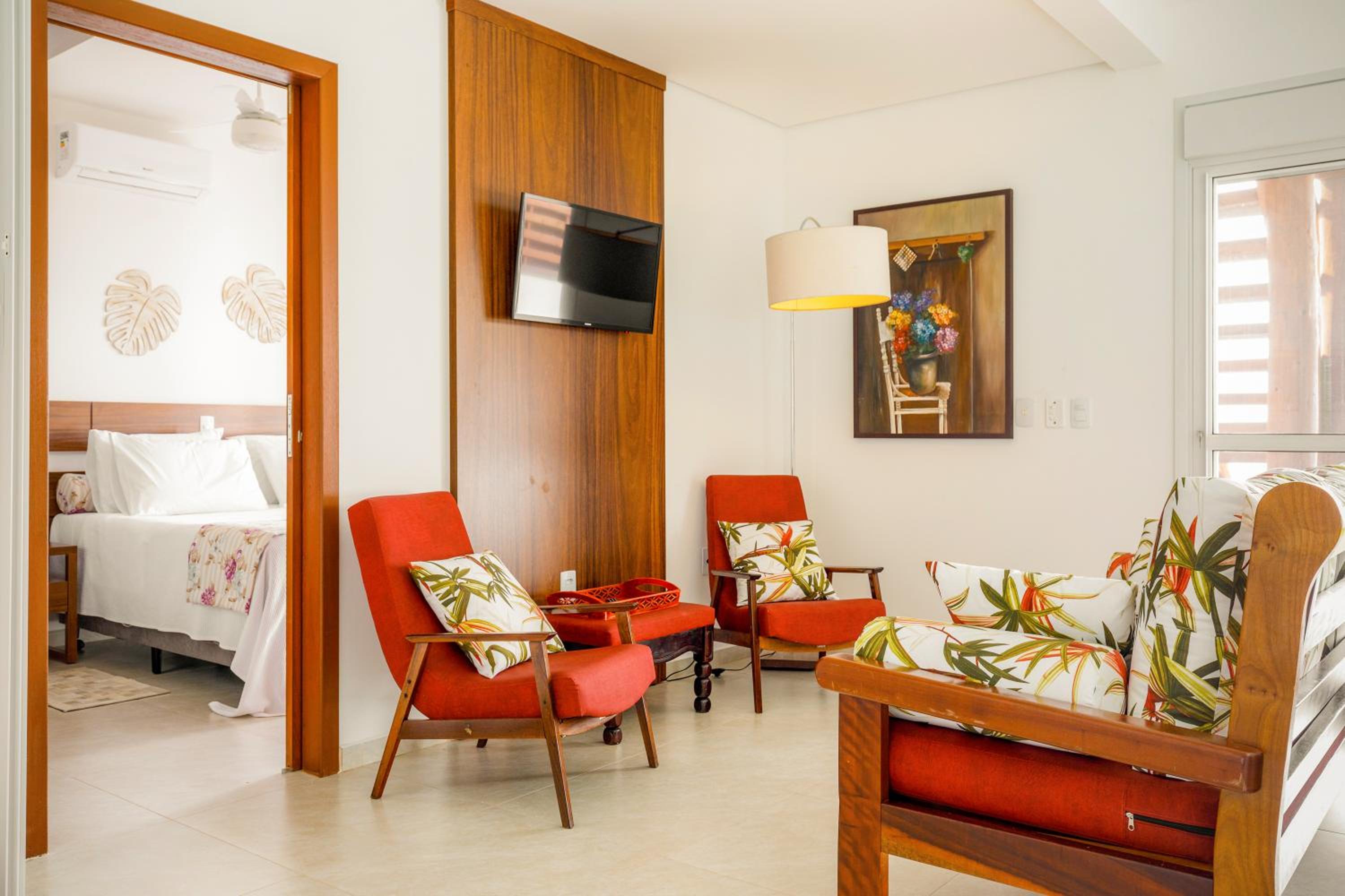Pousada Residencial La Caracola