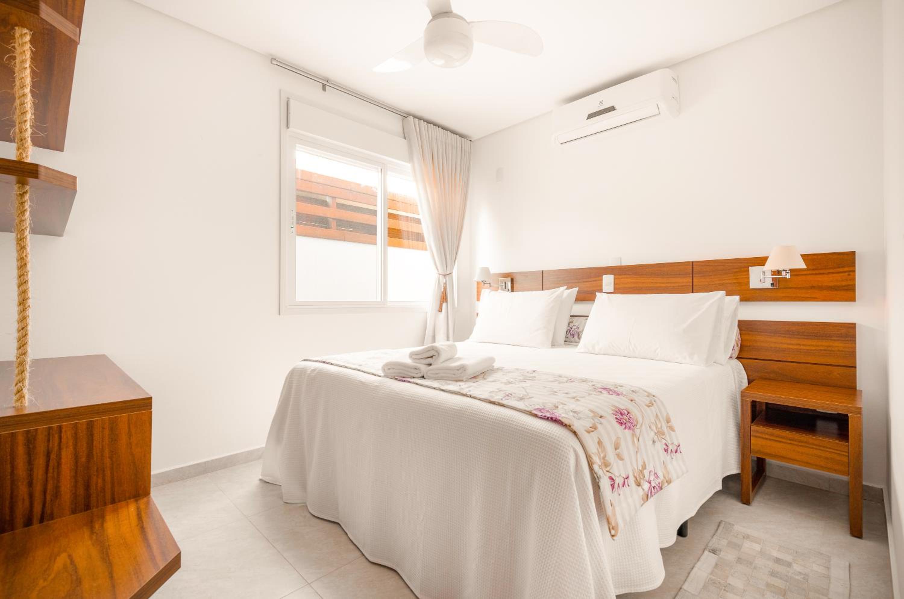 Pousada Residencial La Caracola