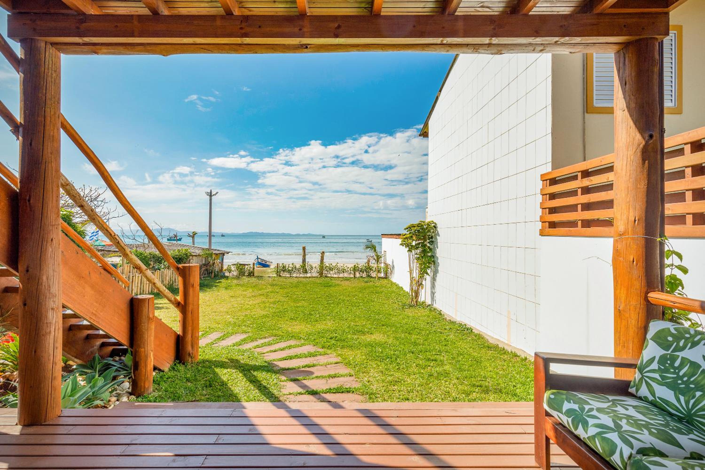 Pousada Residencial La Caracola