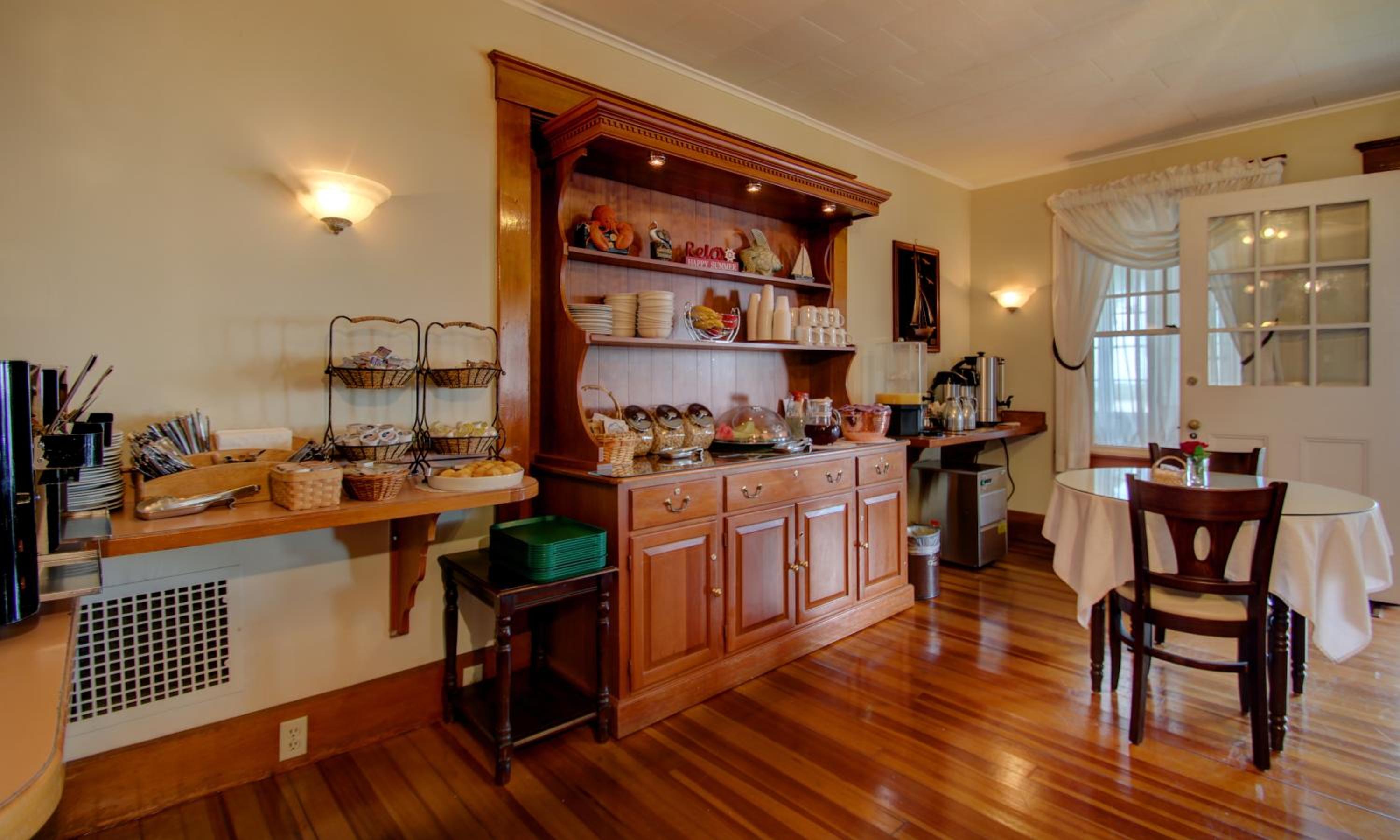 Terrace By The Sea - Property Image 36