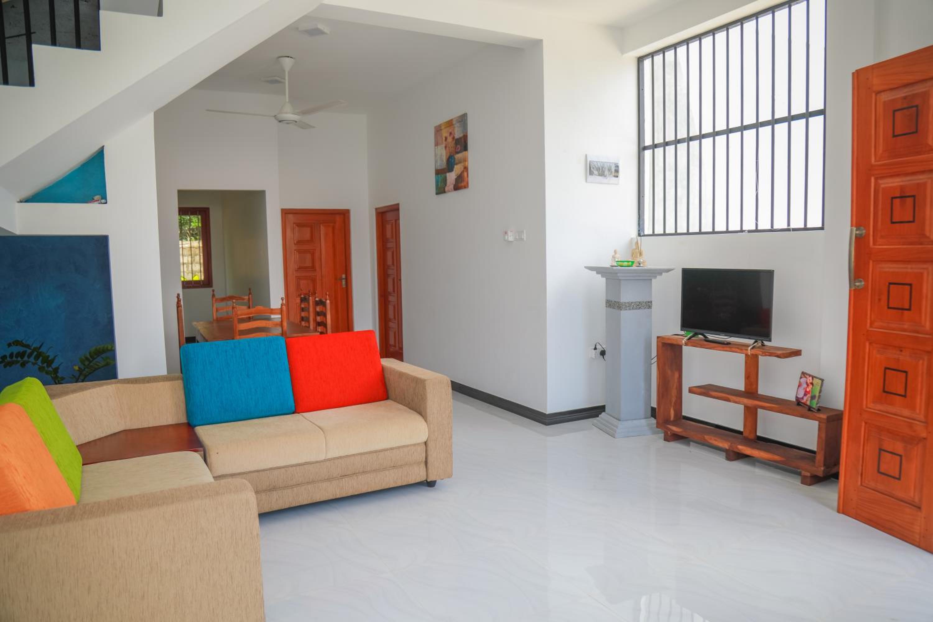 Blue Berry Villa view 5