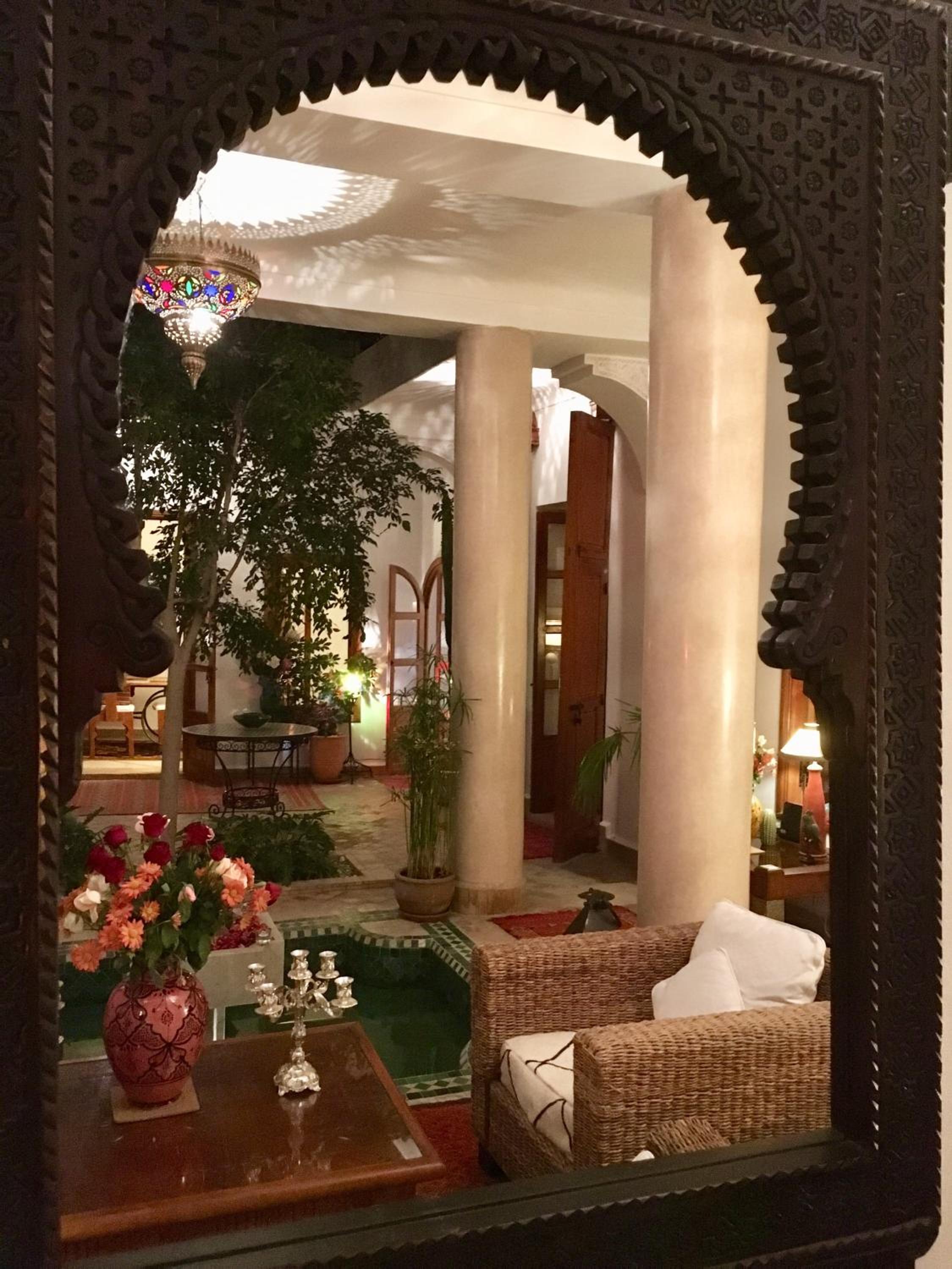 lounge